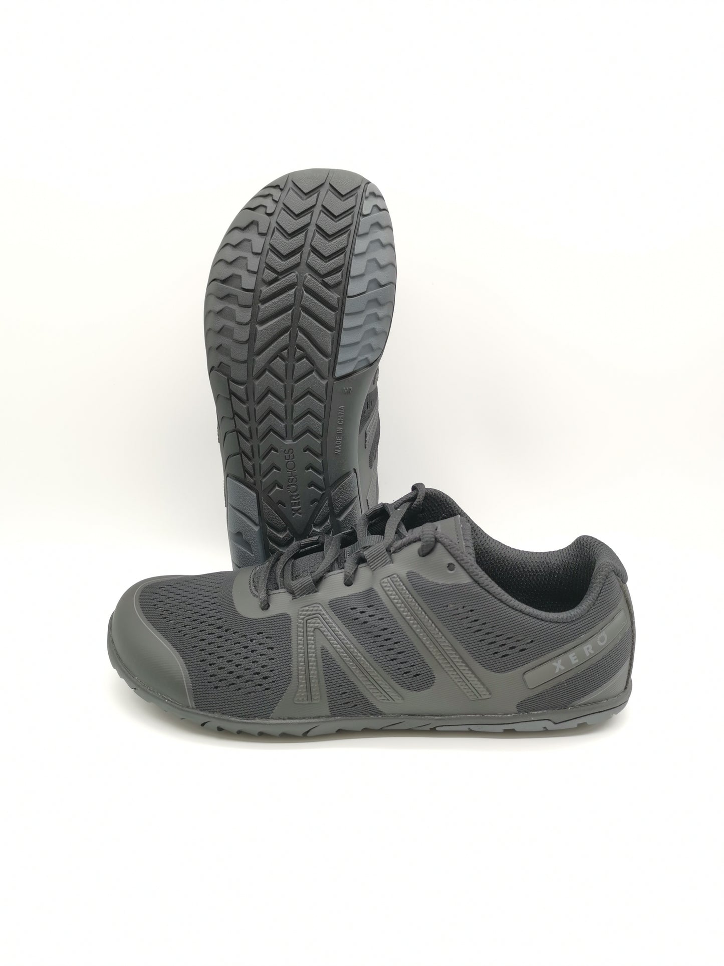Xero Shoes HFS Mens Vegan Xero Shoes