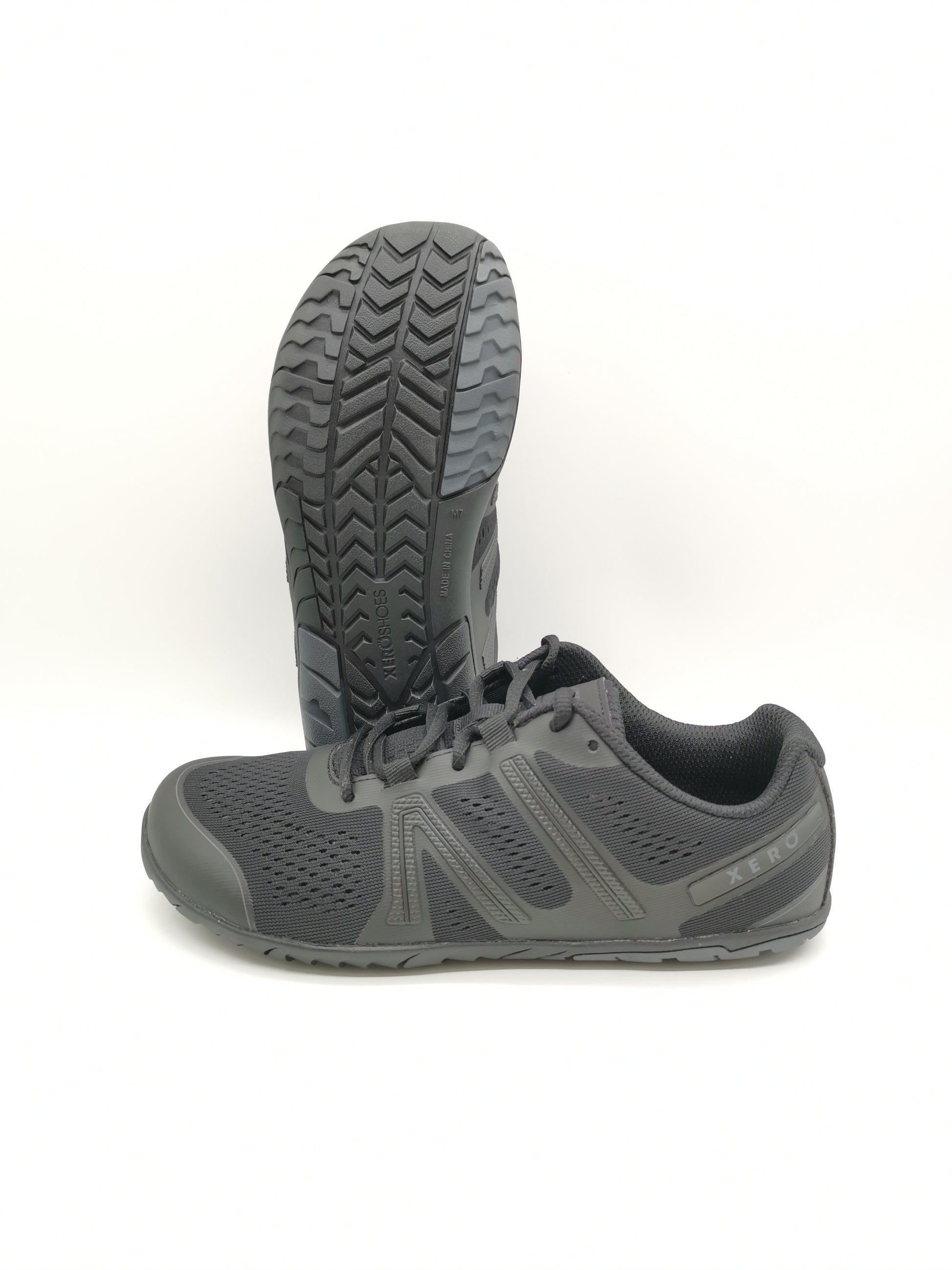 Xero Shoes HFS Mens Vegan Xero Shoes
