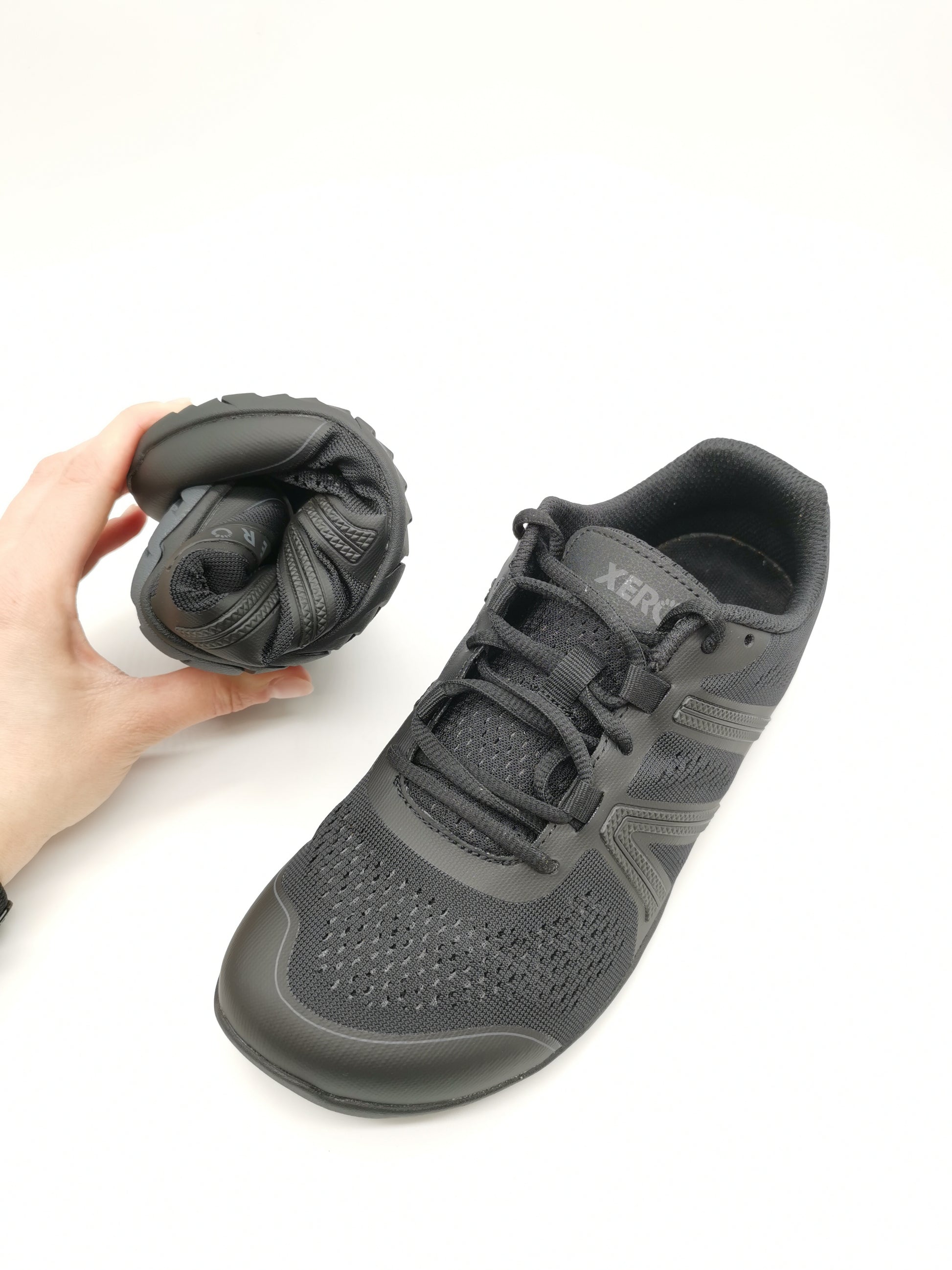 Xero Shoes HFS Mens Vegan Xero Shoes
