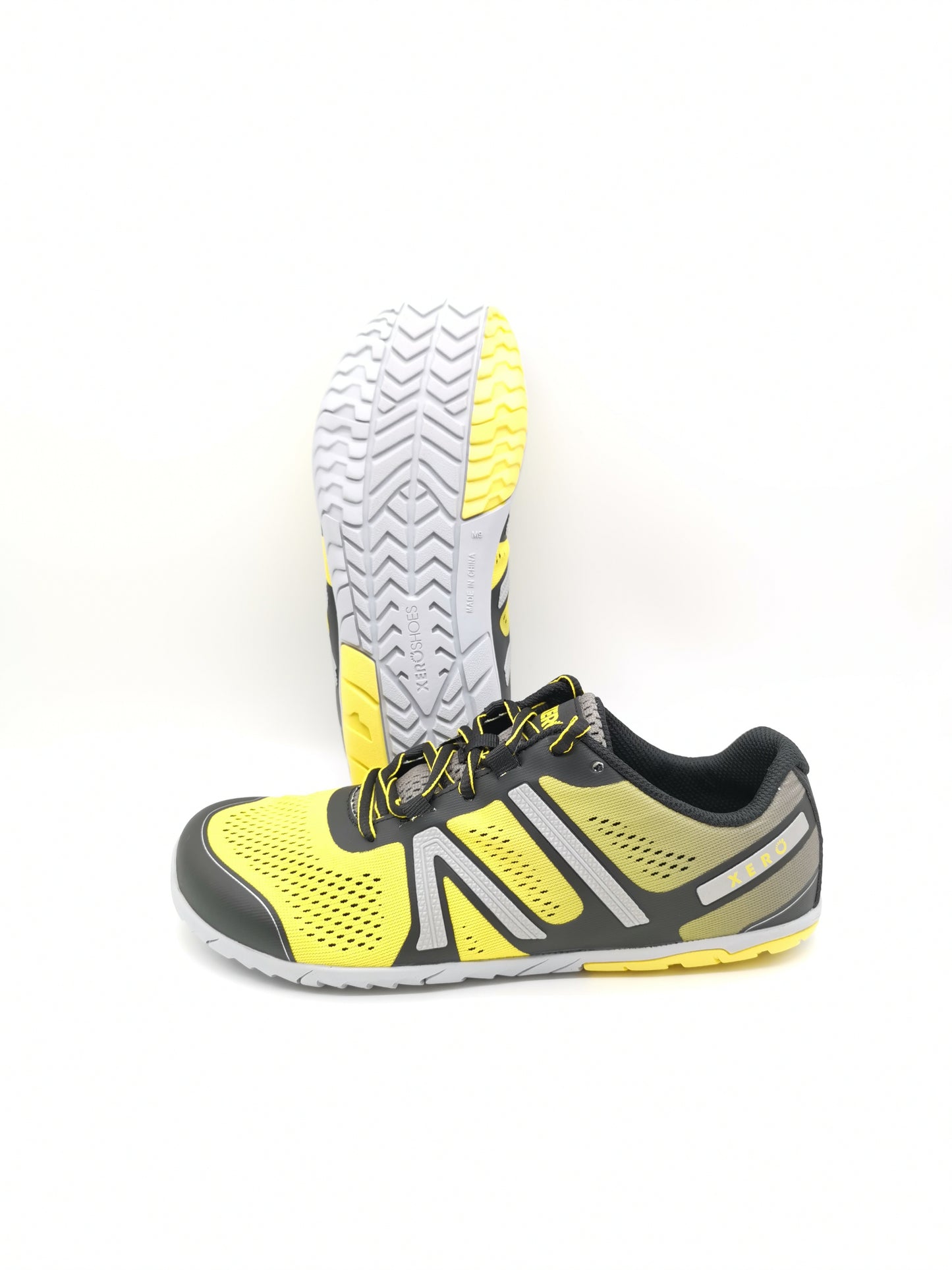 Xero Shoes HFS Mens Vegan Xero Shoes