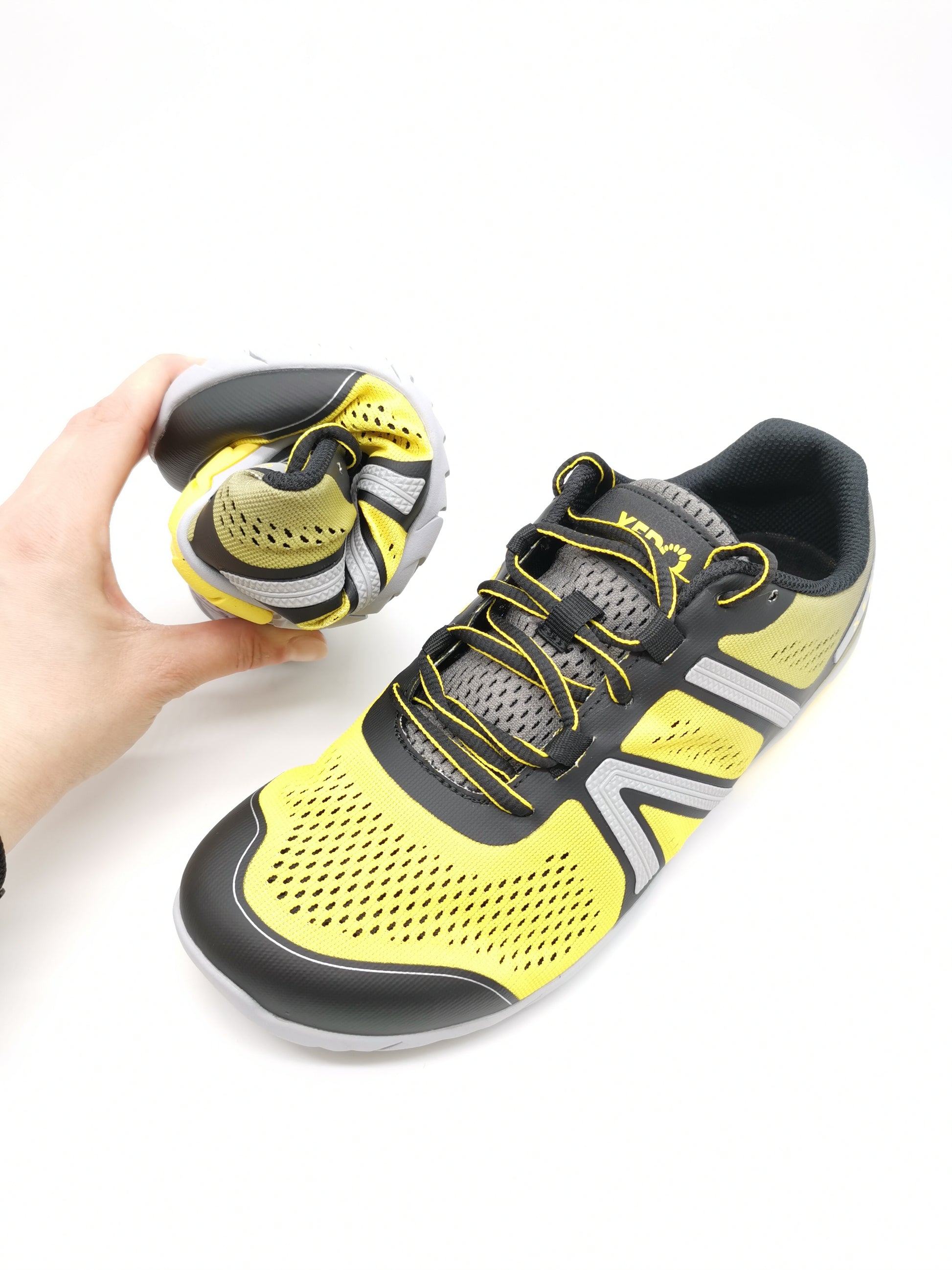 Xero Shoes HFS Mens Vegan Xero Shoes