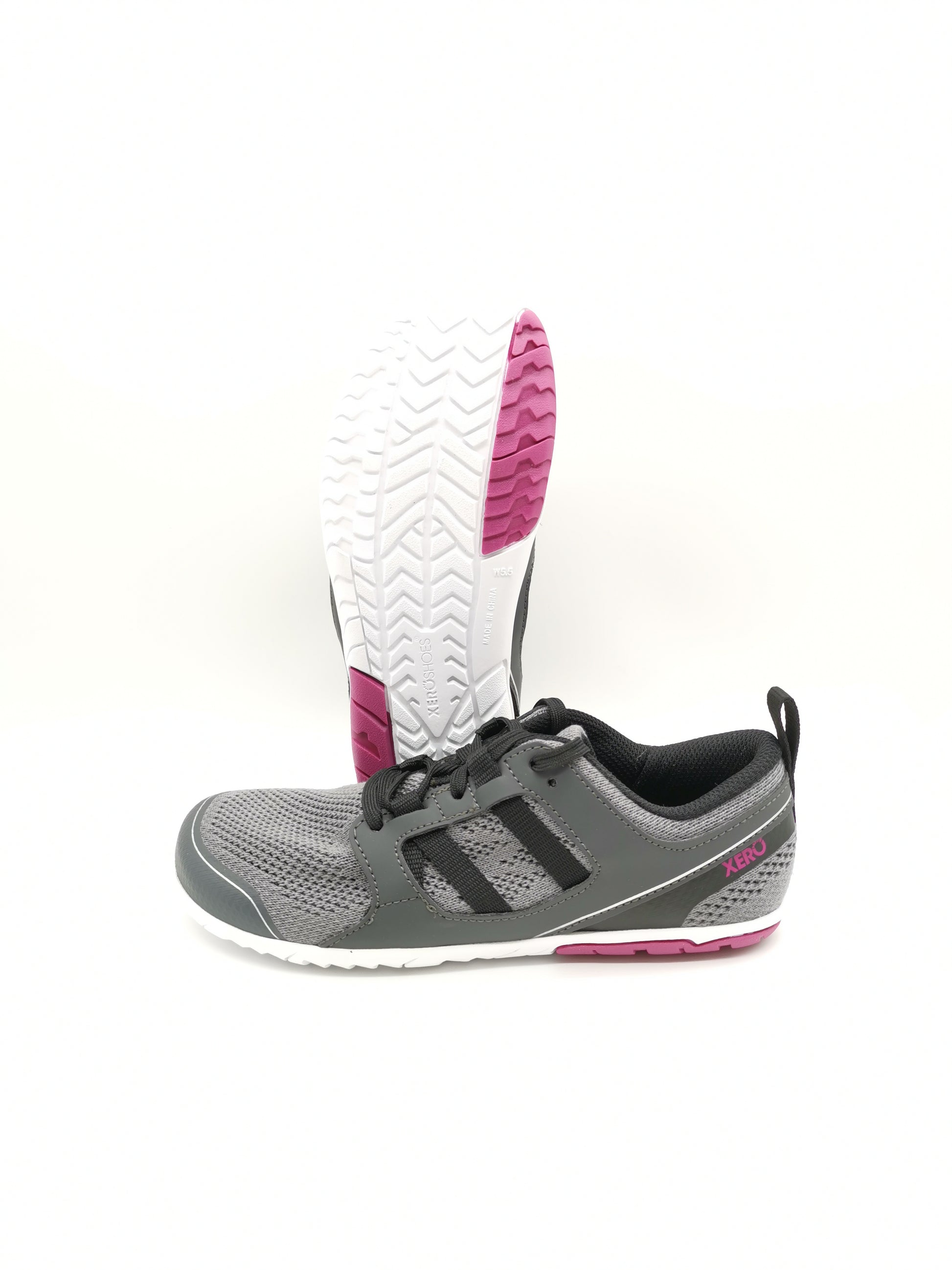 Xero Shoes Zelen Womens Xero Shoes