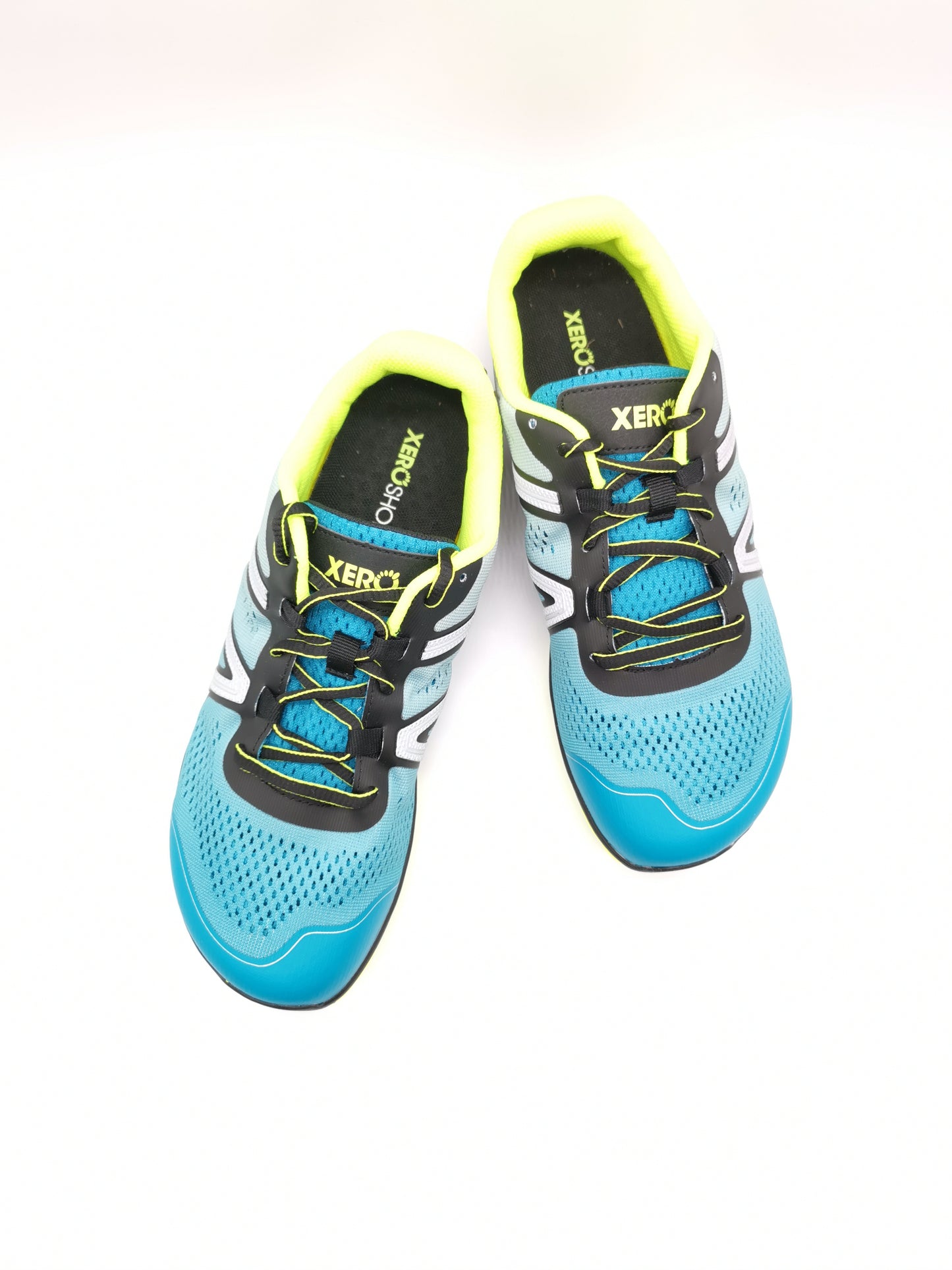 Xero Shoes HFS Mens Vegan Xero Shoes