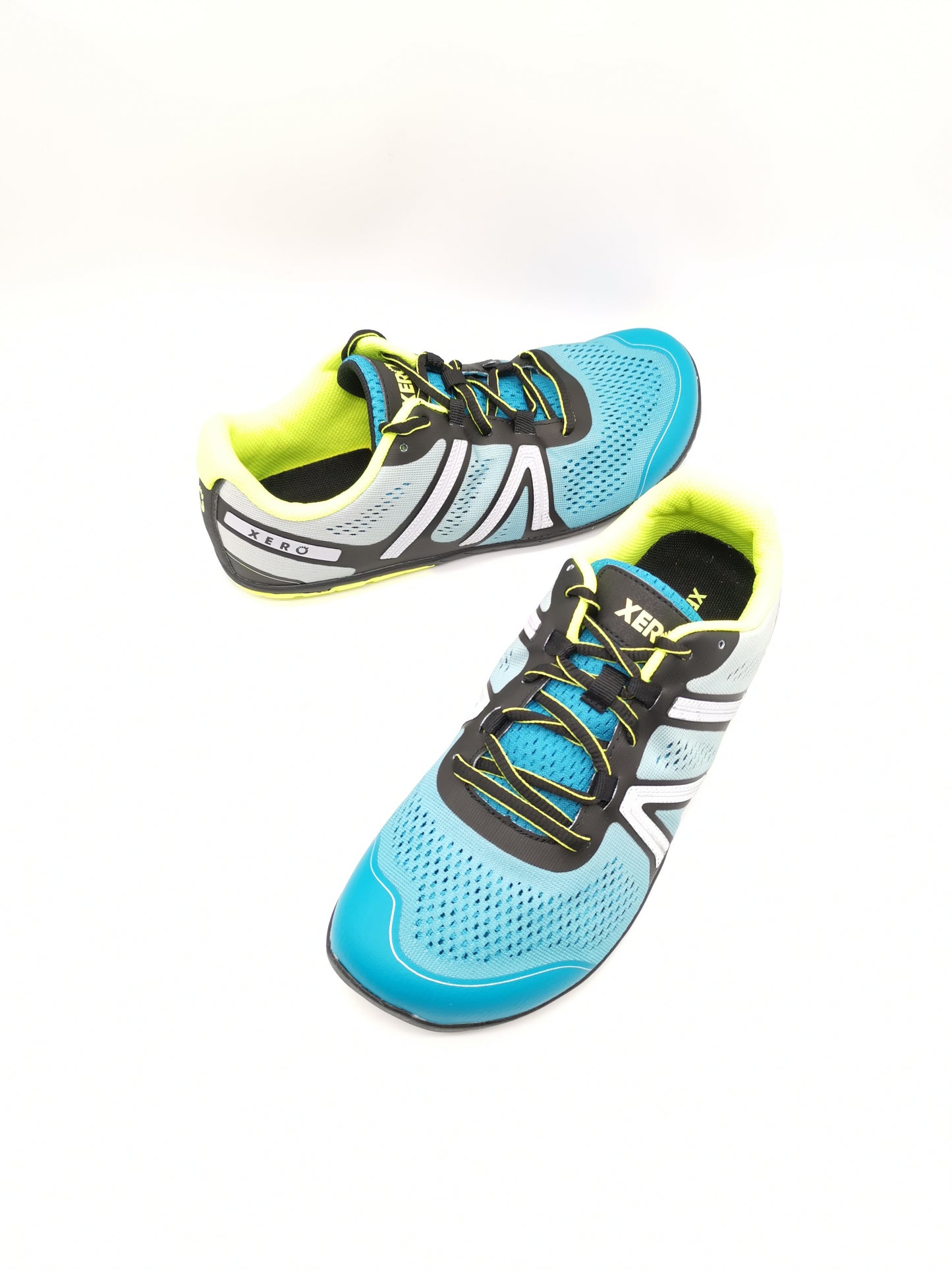 Xero Shoes HFS Mens Vegan Xero Shoes