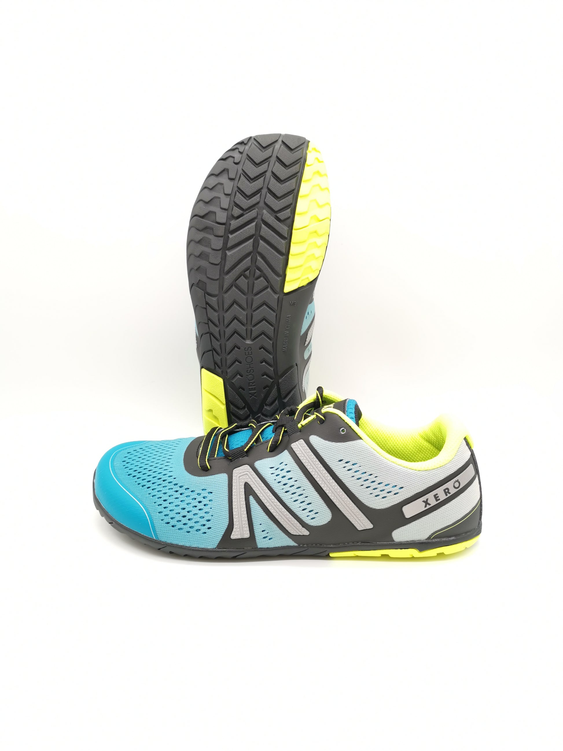 Xero Shoes HFS Mens Vegan Xero Shoes