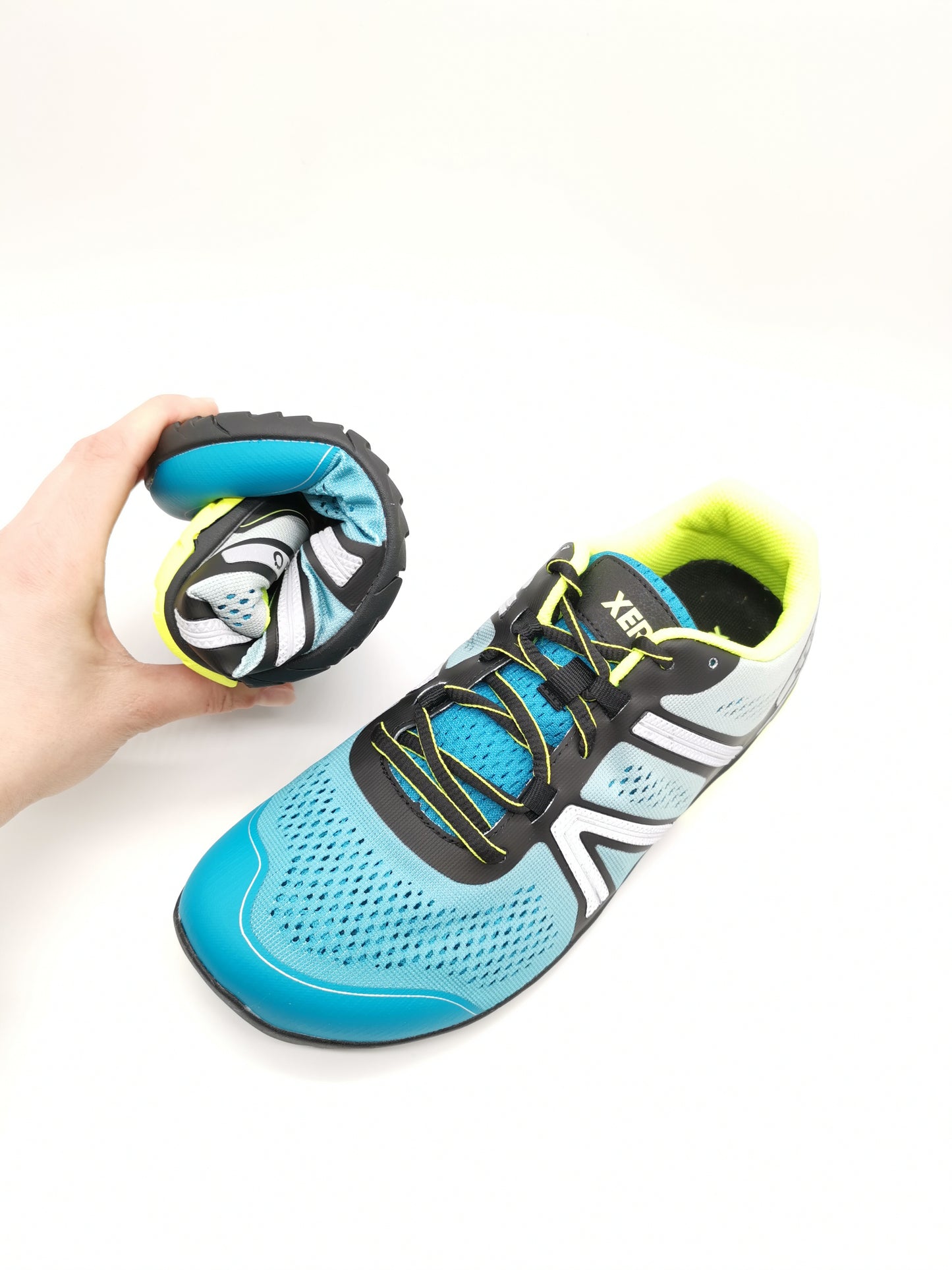 Xero Shoes HFS Mens Vegan Xero Shoes