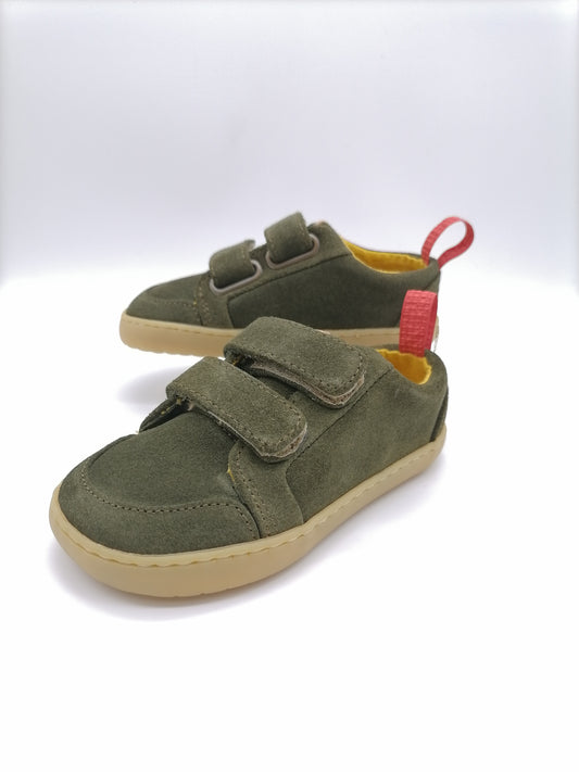 Mukishoes Fern Play Mukishoes