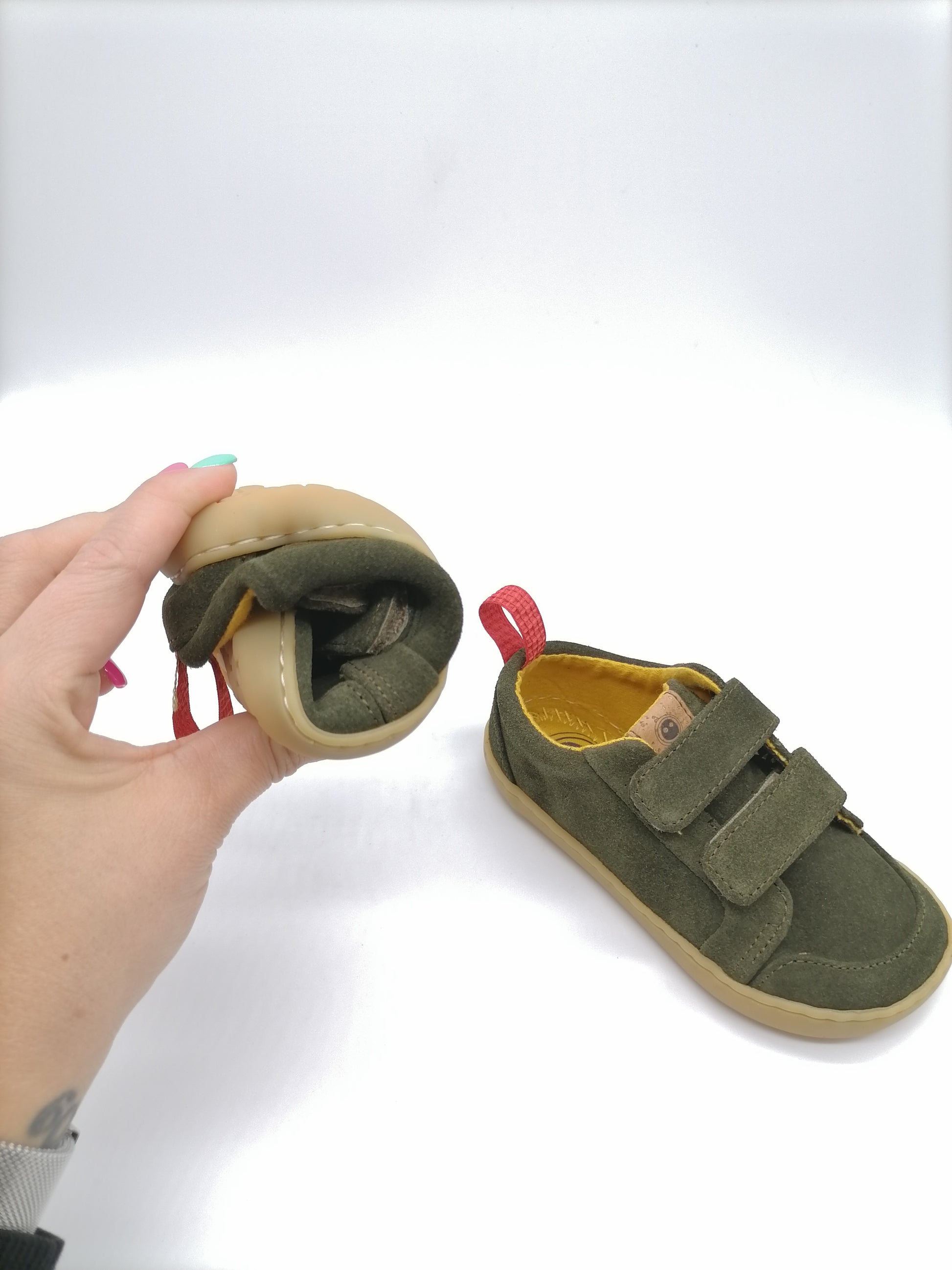 Mukishoes Fern Play Mukishoes