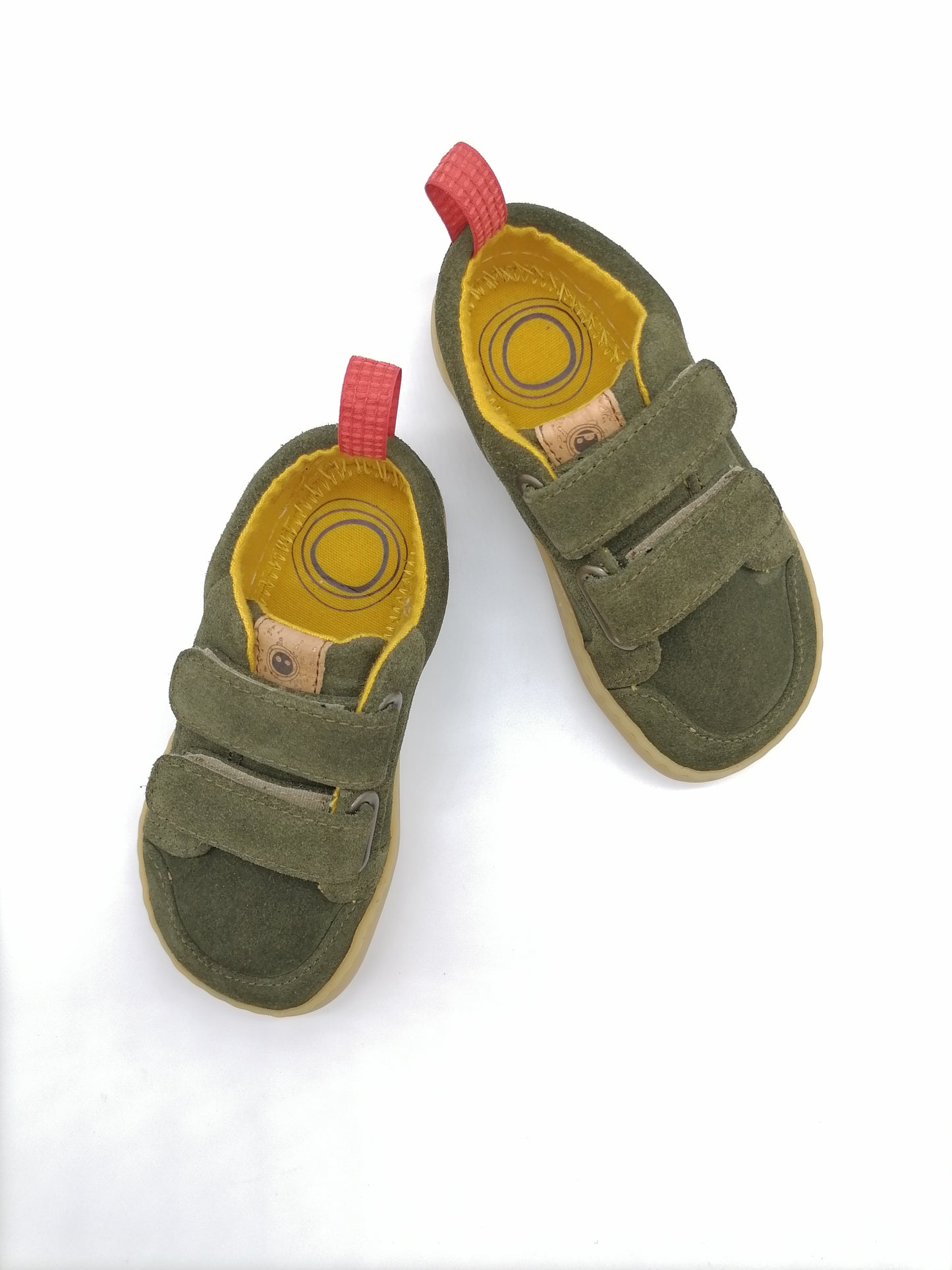 Mukishoes Fern Play Mukishoes