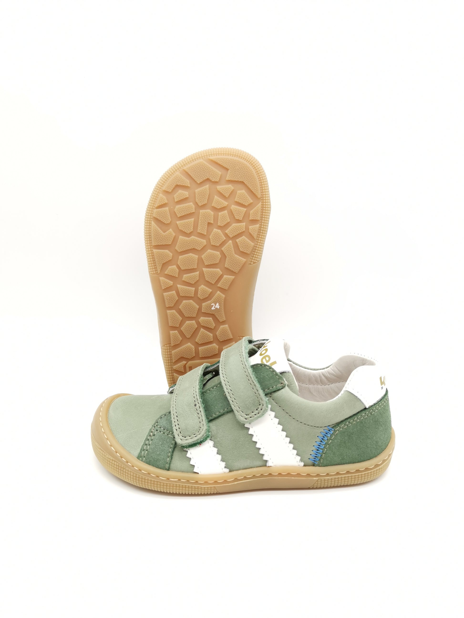 Koel Barefoot Denis Nappa Koel