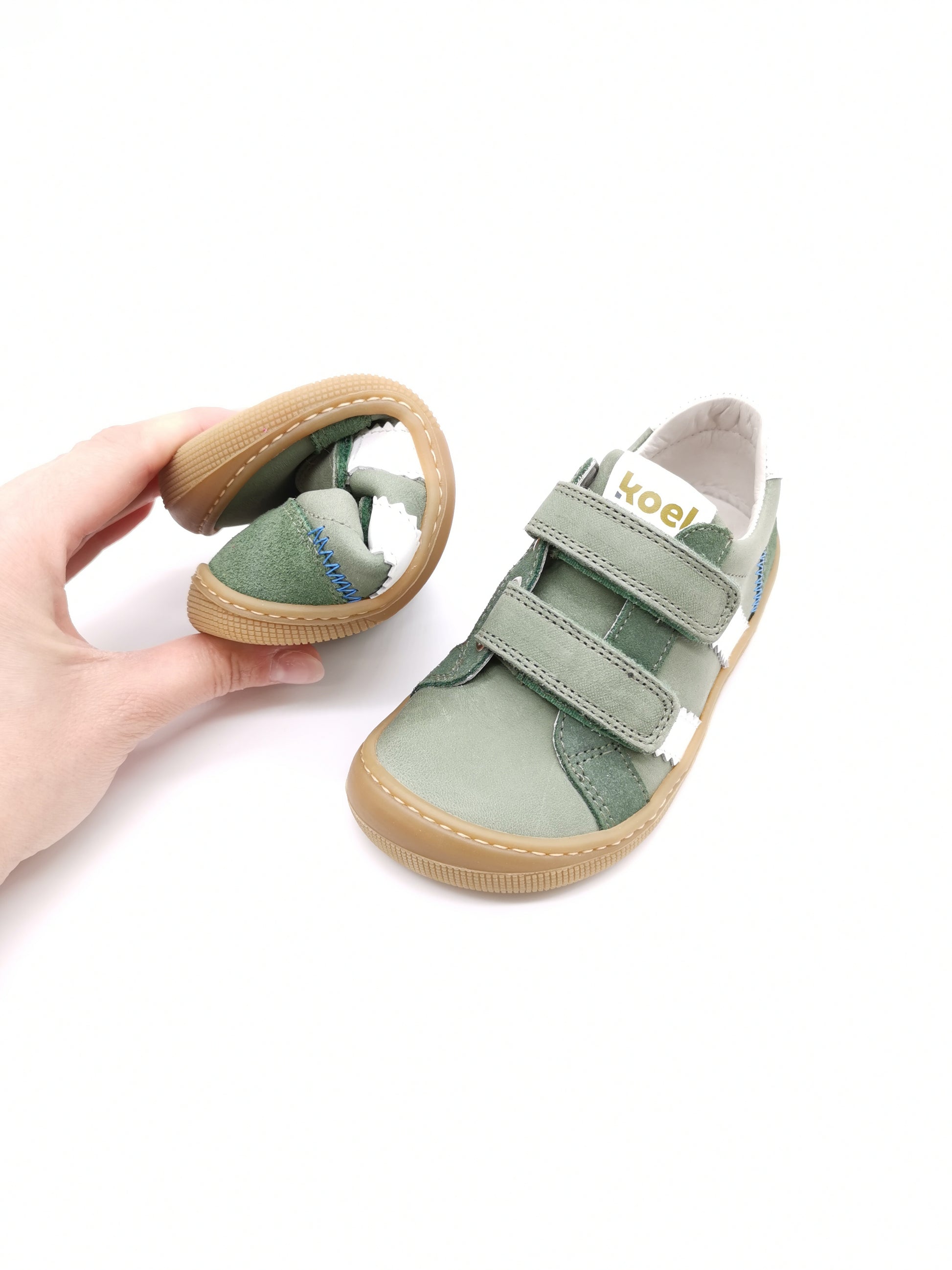 Koel Barefoot Denis Nappa Koel