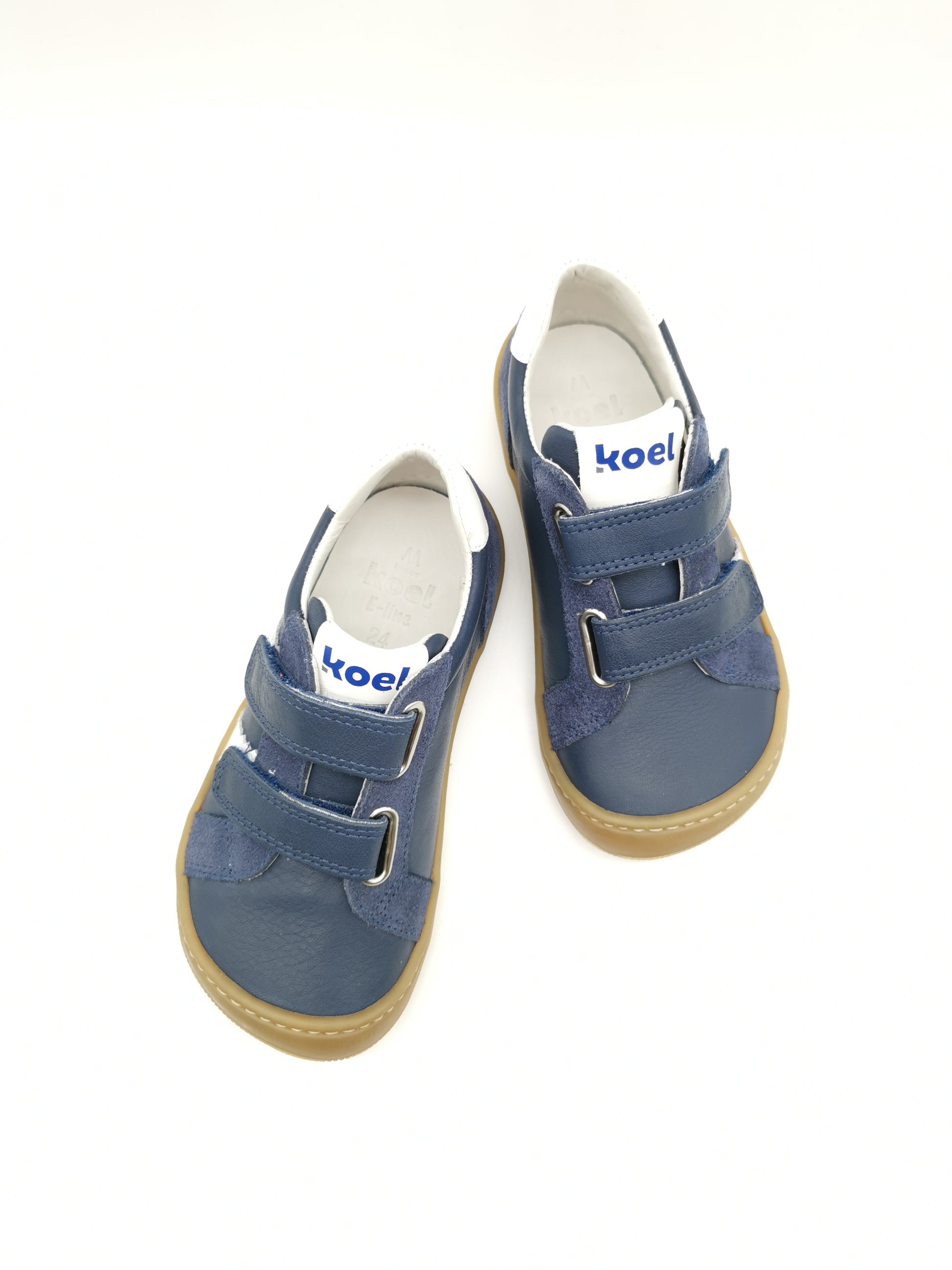 Koel Barefoot Denis Nappa Koel