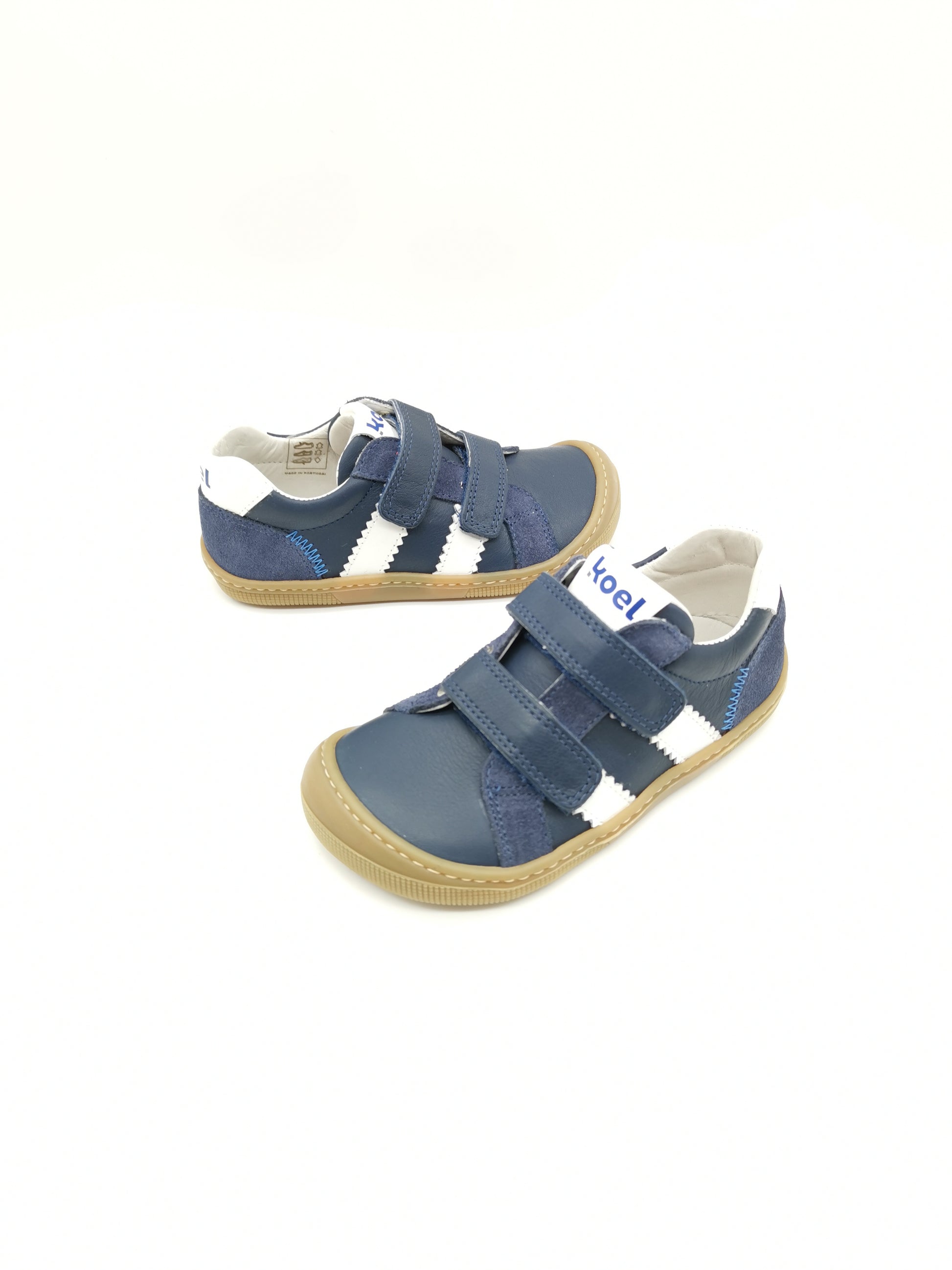 Koel Barefoot Denis Nappa Koel