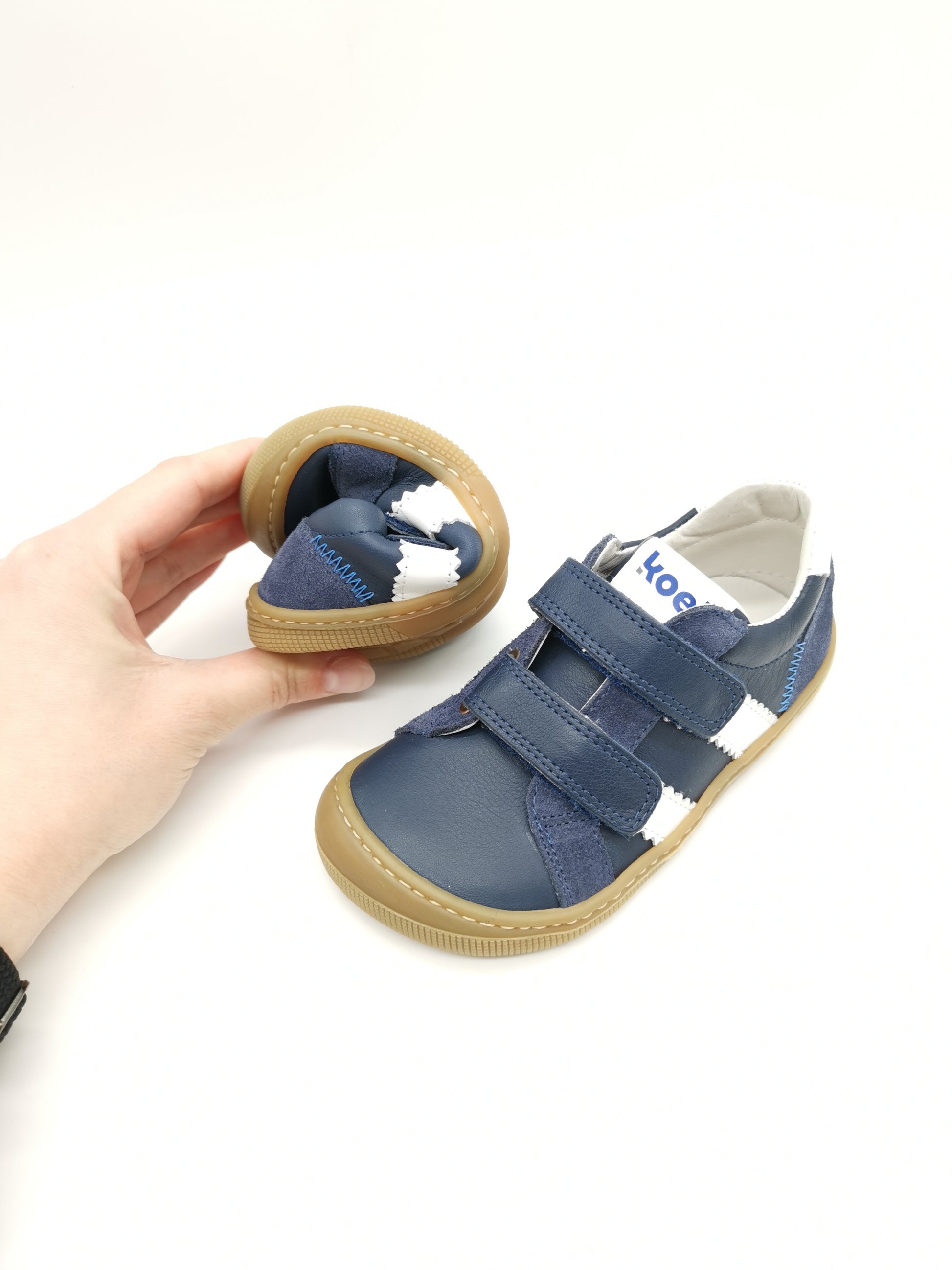 Koel Barefoot Denis Nappa Koel