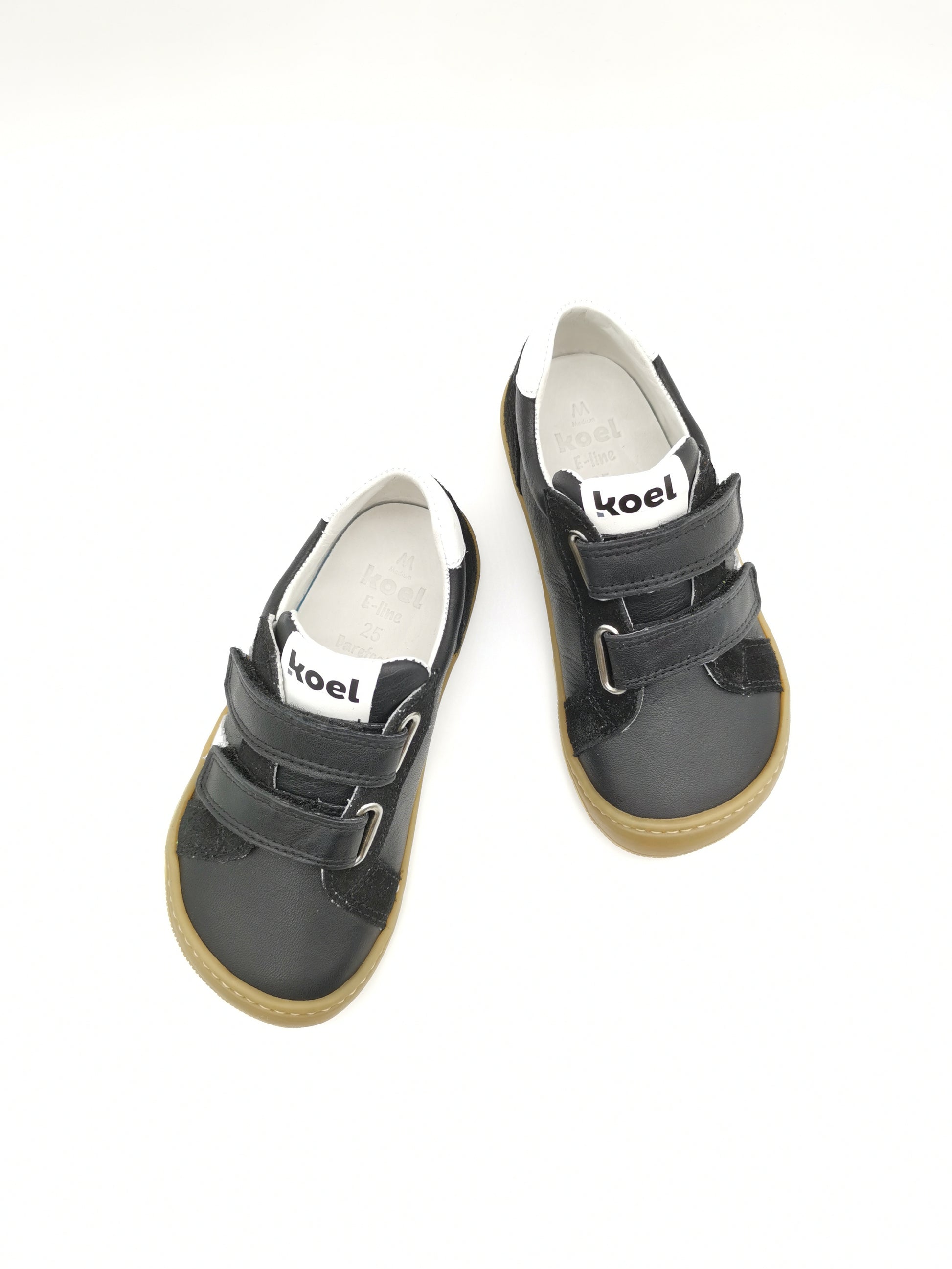 Koel Barefoot Denis Nappa Koel