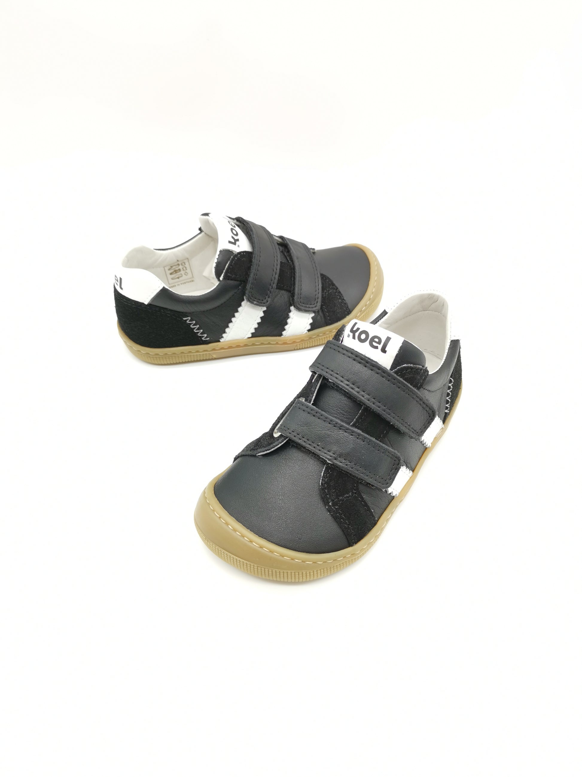 Koel Barefoot Denis Nappa Koel