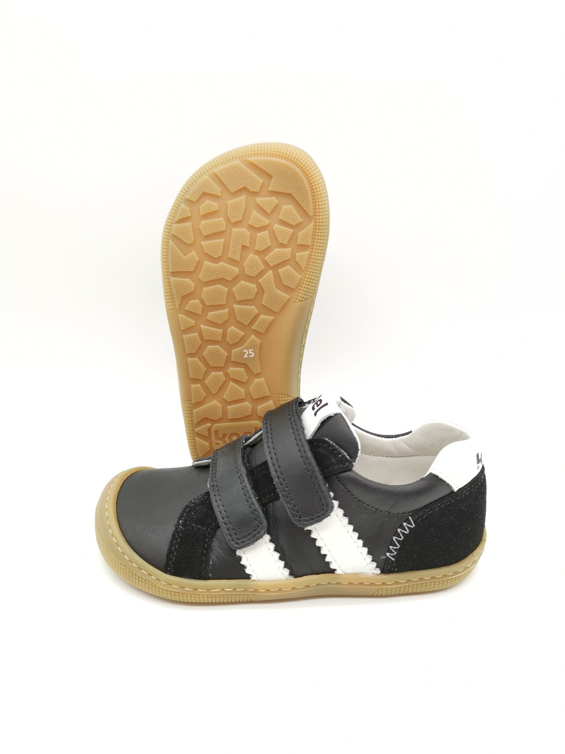 Koel Barefoot Denis Nappa Koel