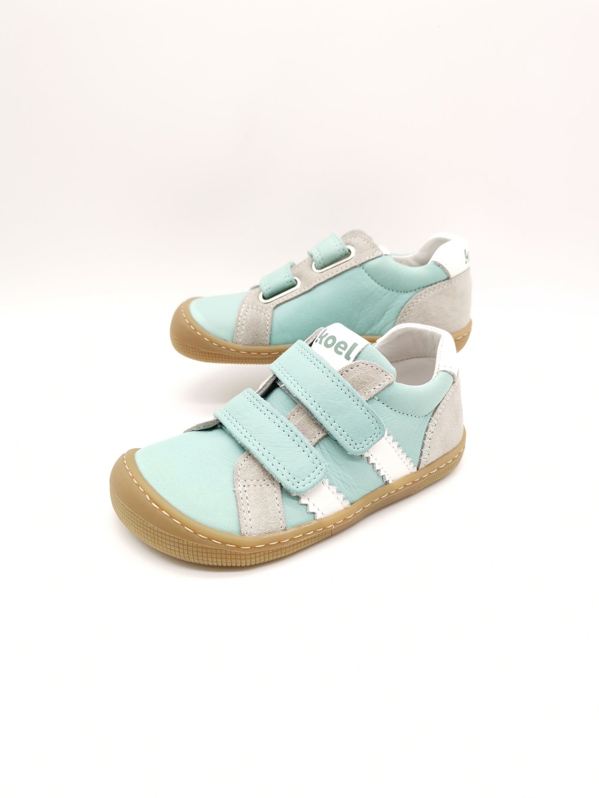 Koel Barefoot Denis Nappa Koel