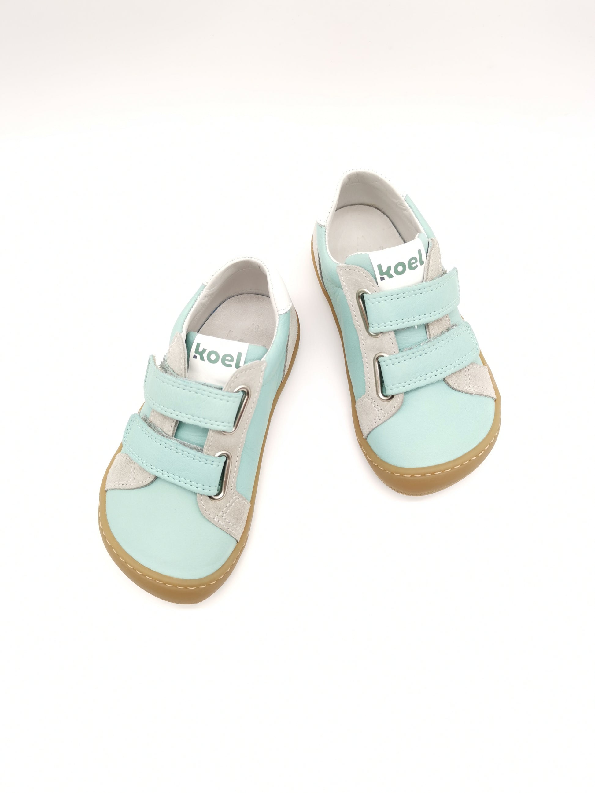 Koel Barefoot Denis Nappa Koel