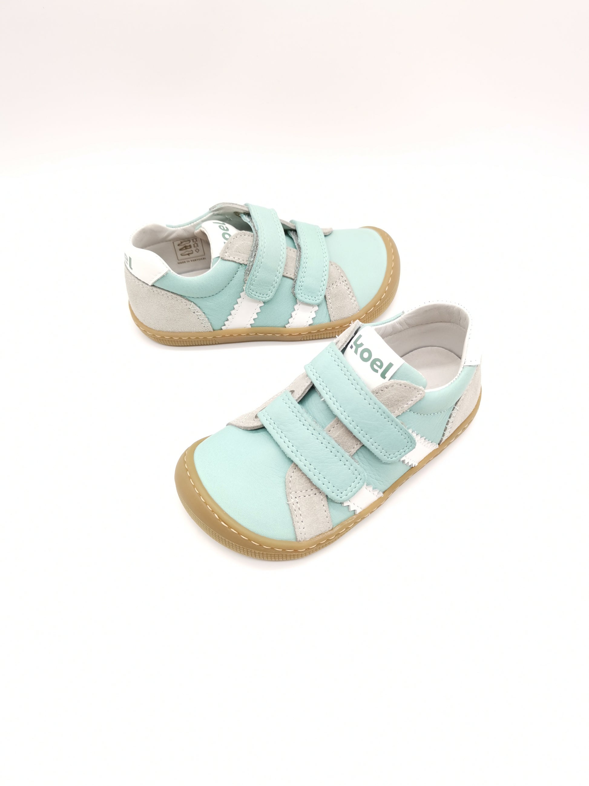 Koel Barefoot Denis Nappa Koel