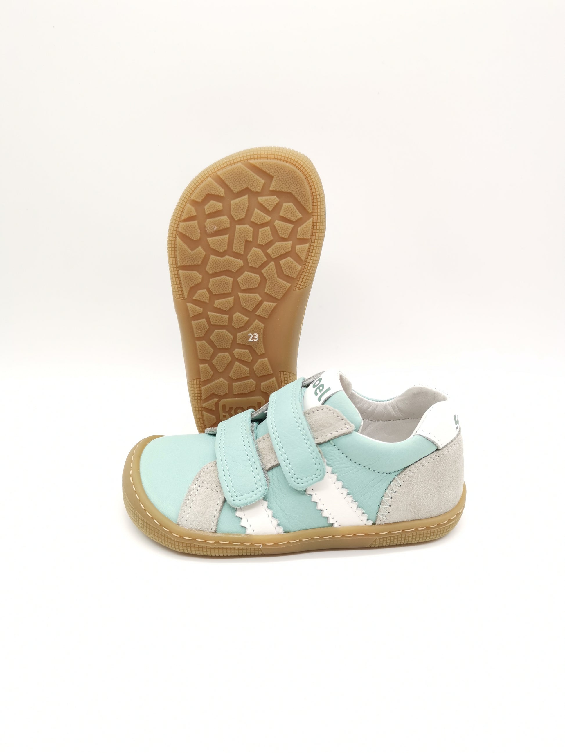 Koel Barefoot Denis Nappa Koel