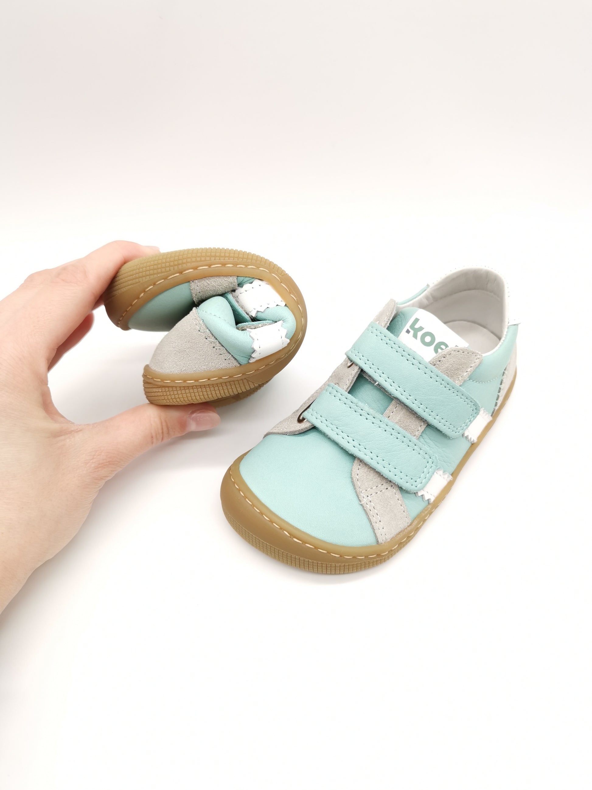 Koel Barefoot Denis Nappa Koel
