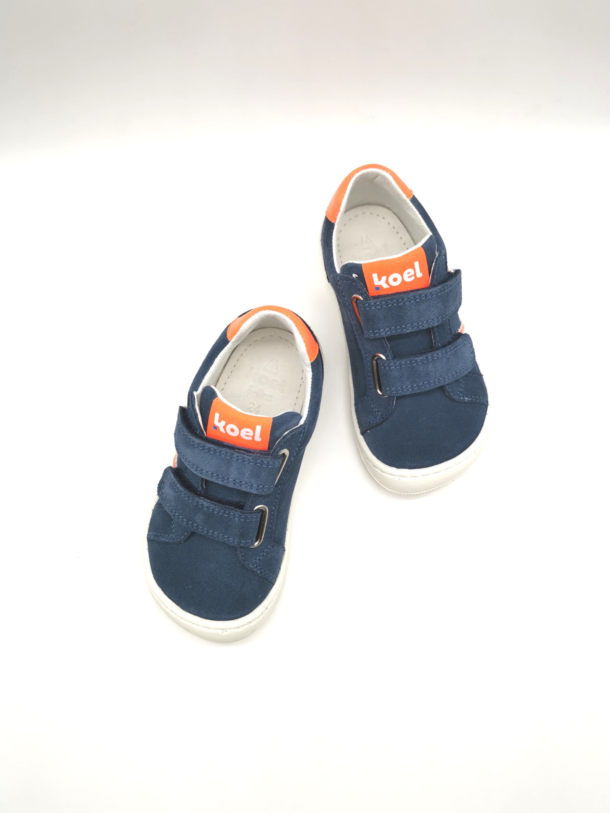 Koel Barefoot Denis Nappa Koel
