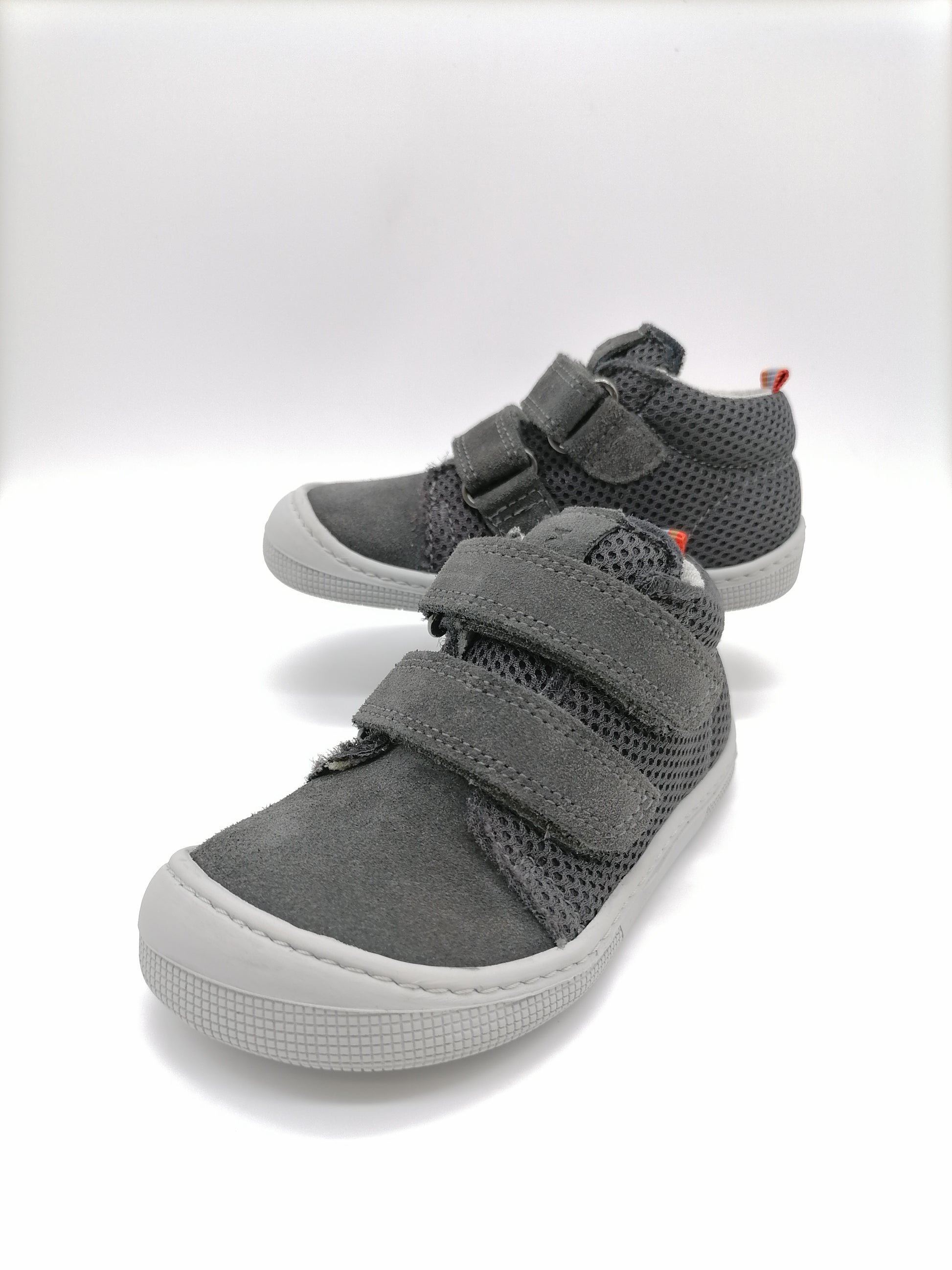 Koel Barefoot Don Bio Nappa/Mesh Koel