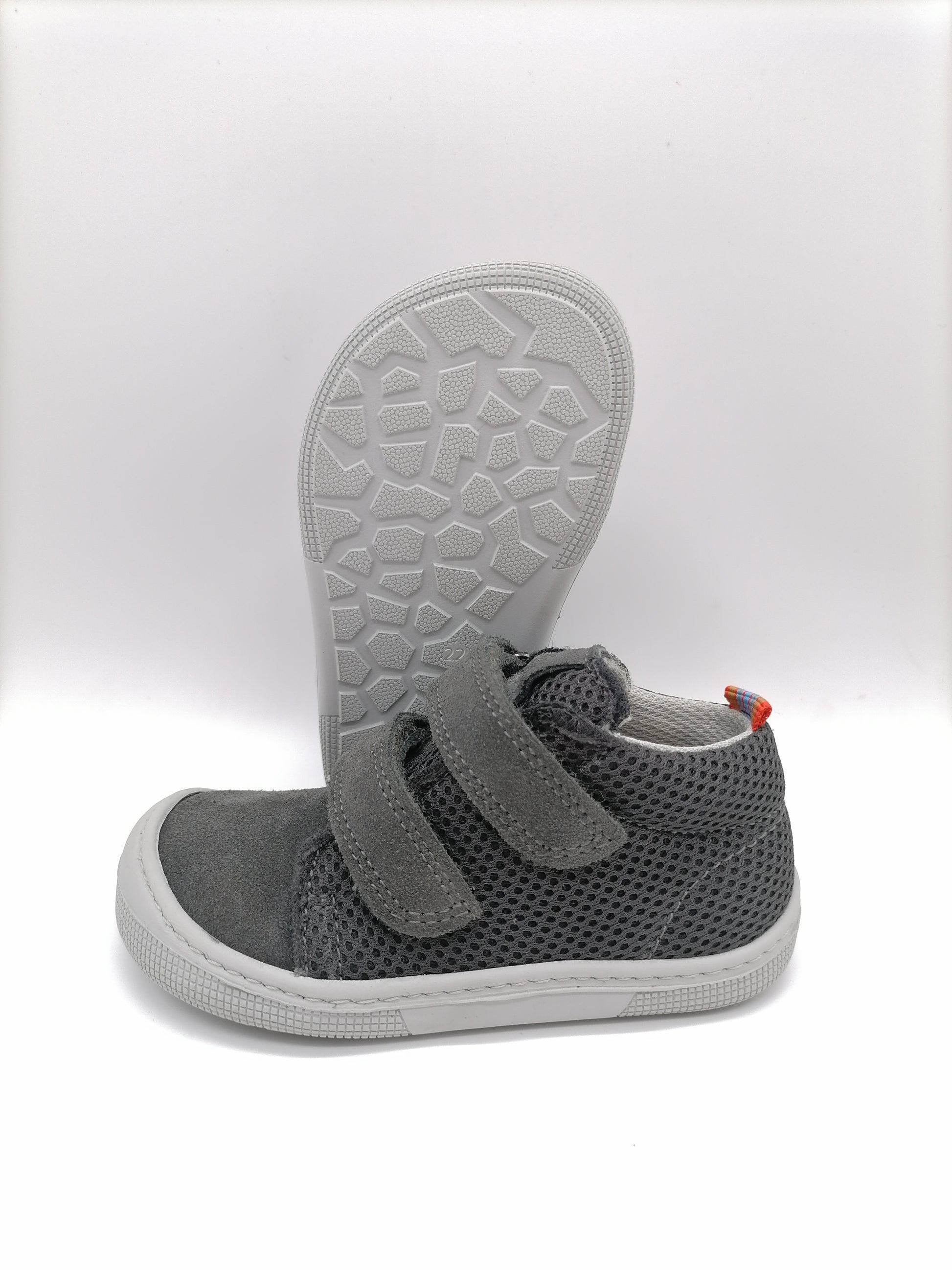 Koel Barefoot Don Bio Nappa/Mesh Koel
