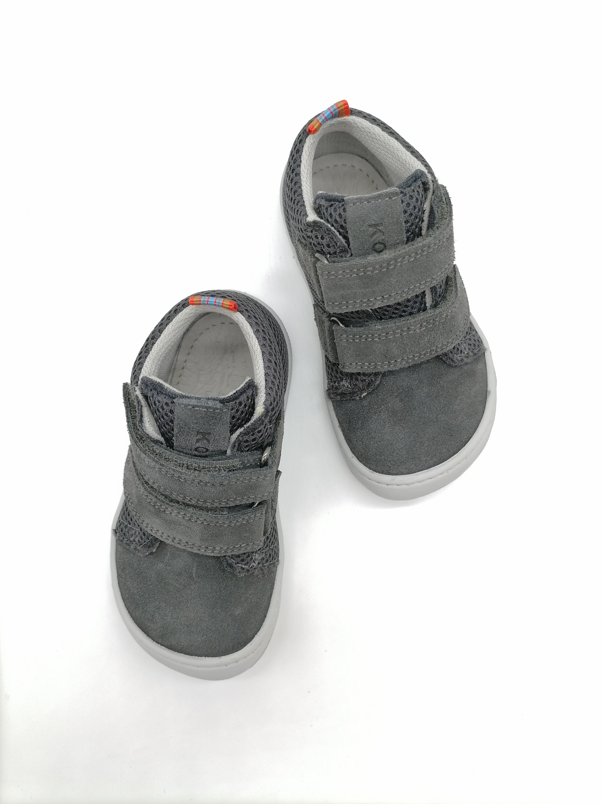 Koel Barefoot Don Bio Nappa/Mesh Koel