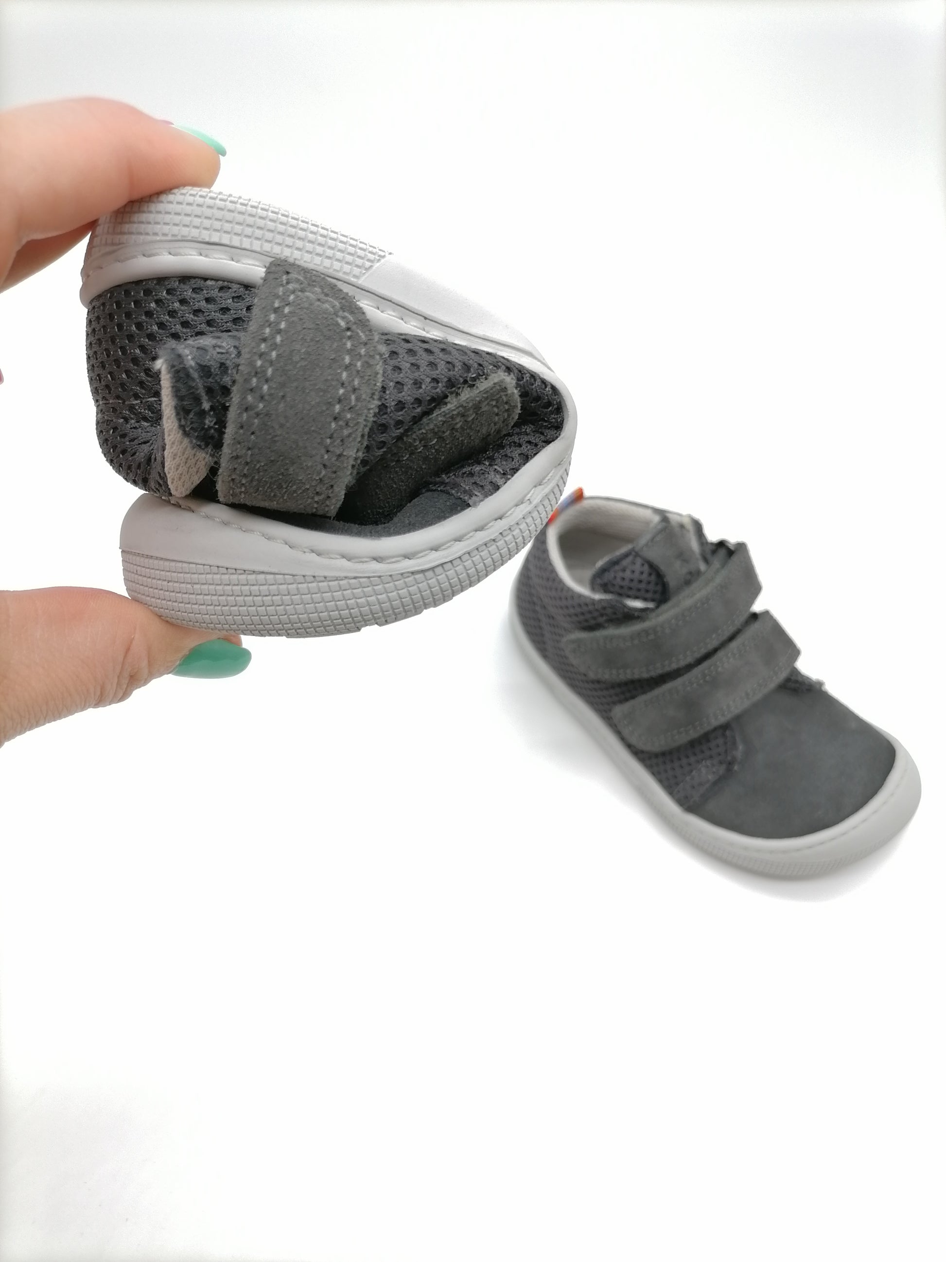 Koel Barefoot Don Bio Nappa/Mesh Koel