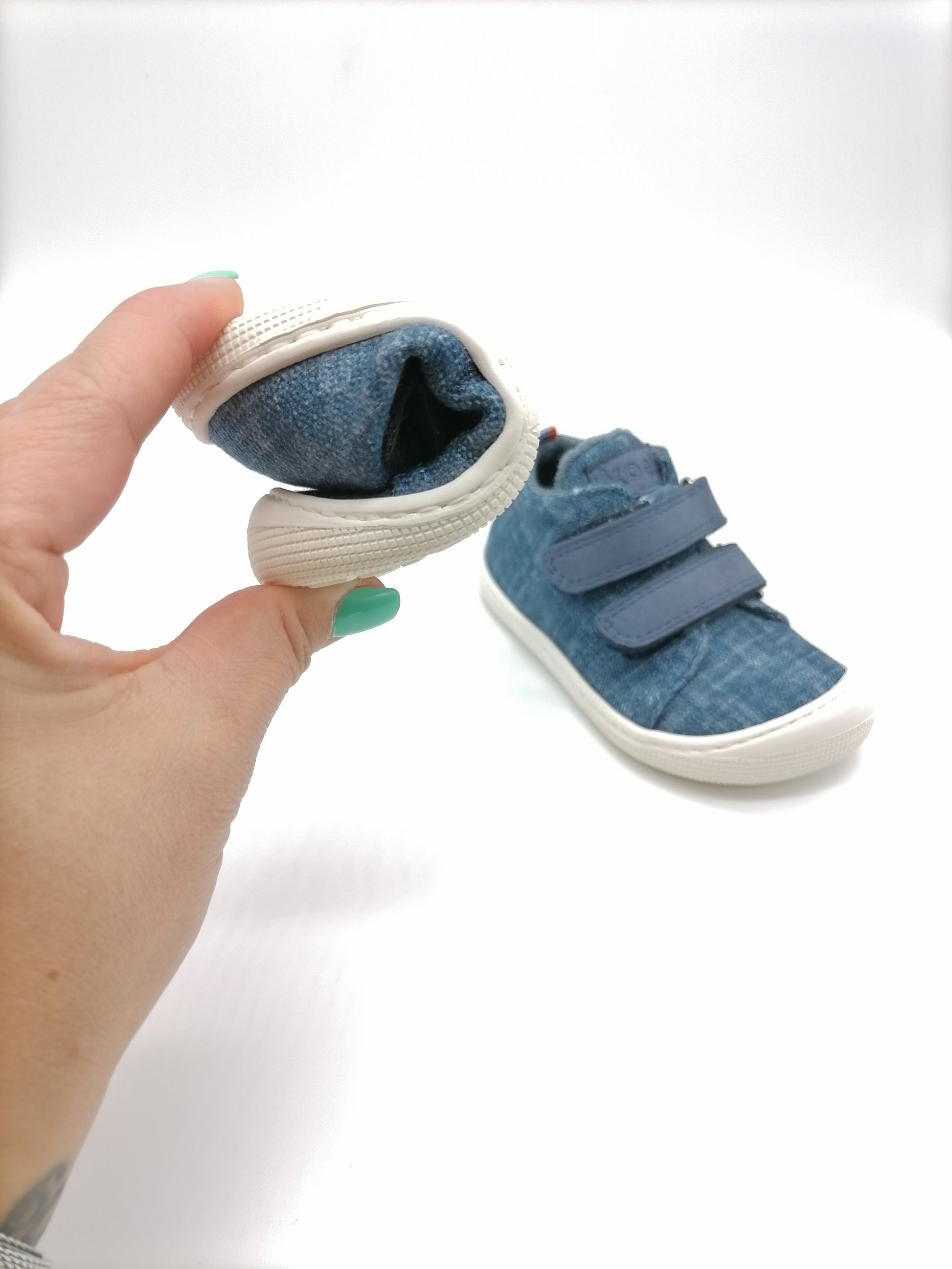 Koel Barefoot Danny Vegan Liebevoll-getragen