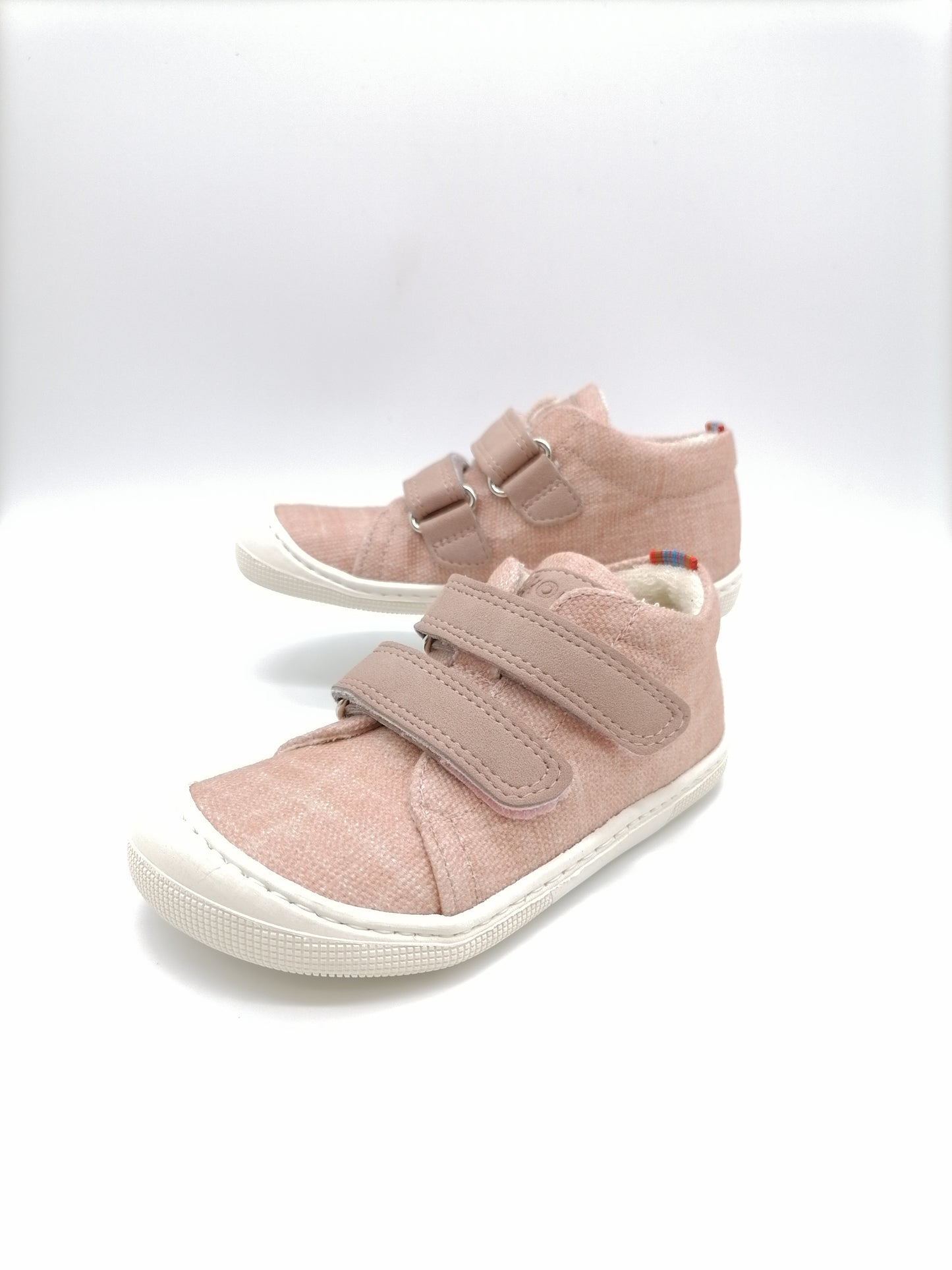 Koel Barefoot Danny Vegan Liebevoll-getragen