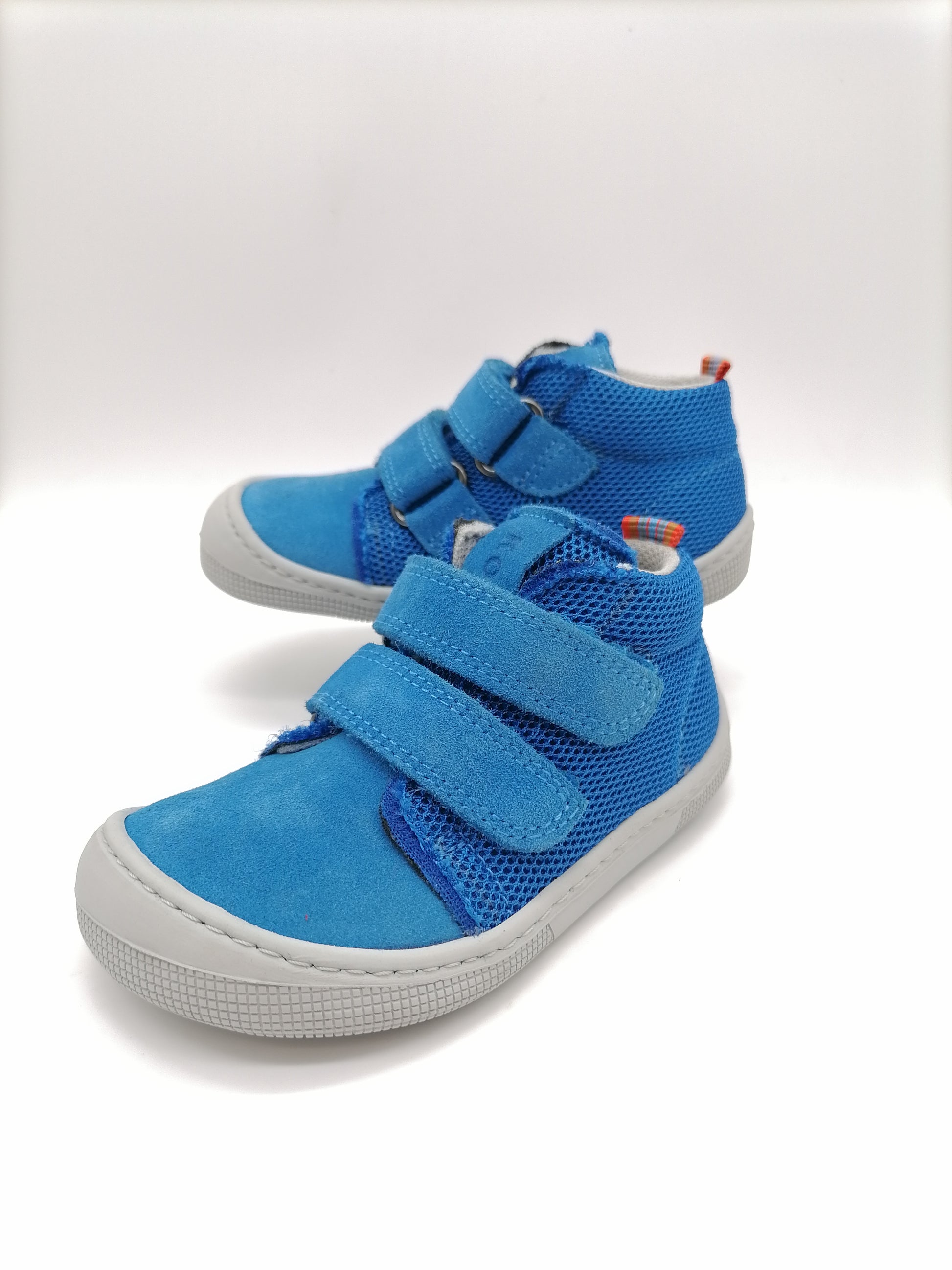 Koel Barefoot Don Bio Nappa/Mesh Koel
