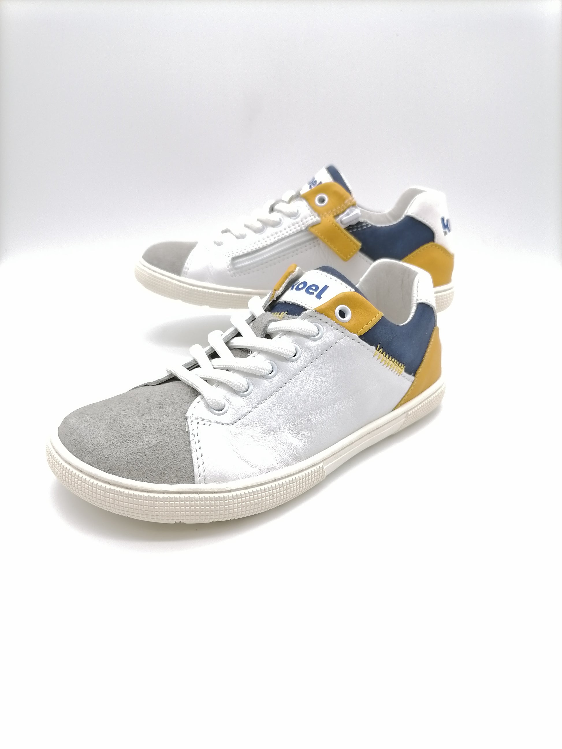 Koel Barefoot Denil Koel