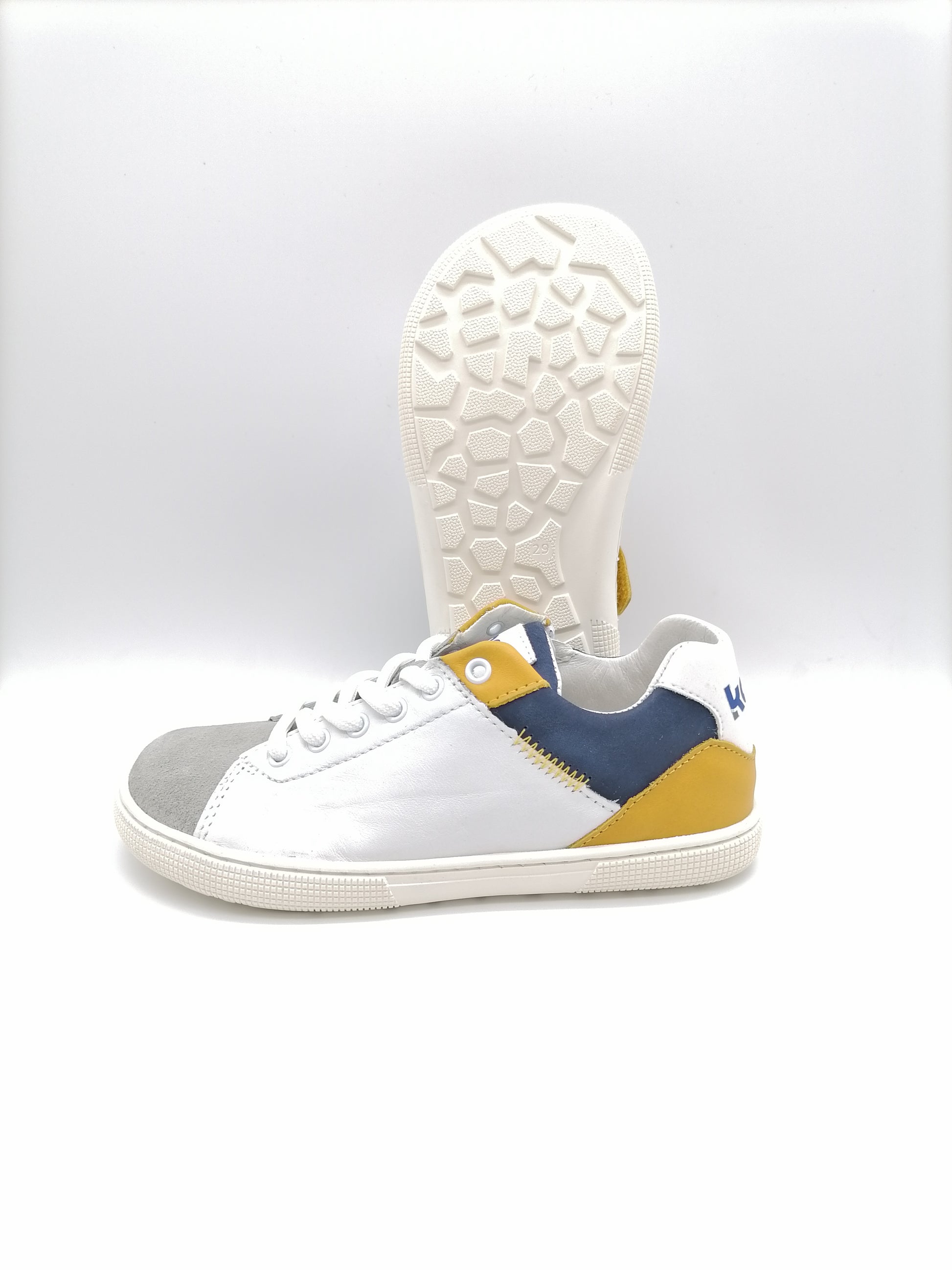 Koel Barefoot Denil Koel