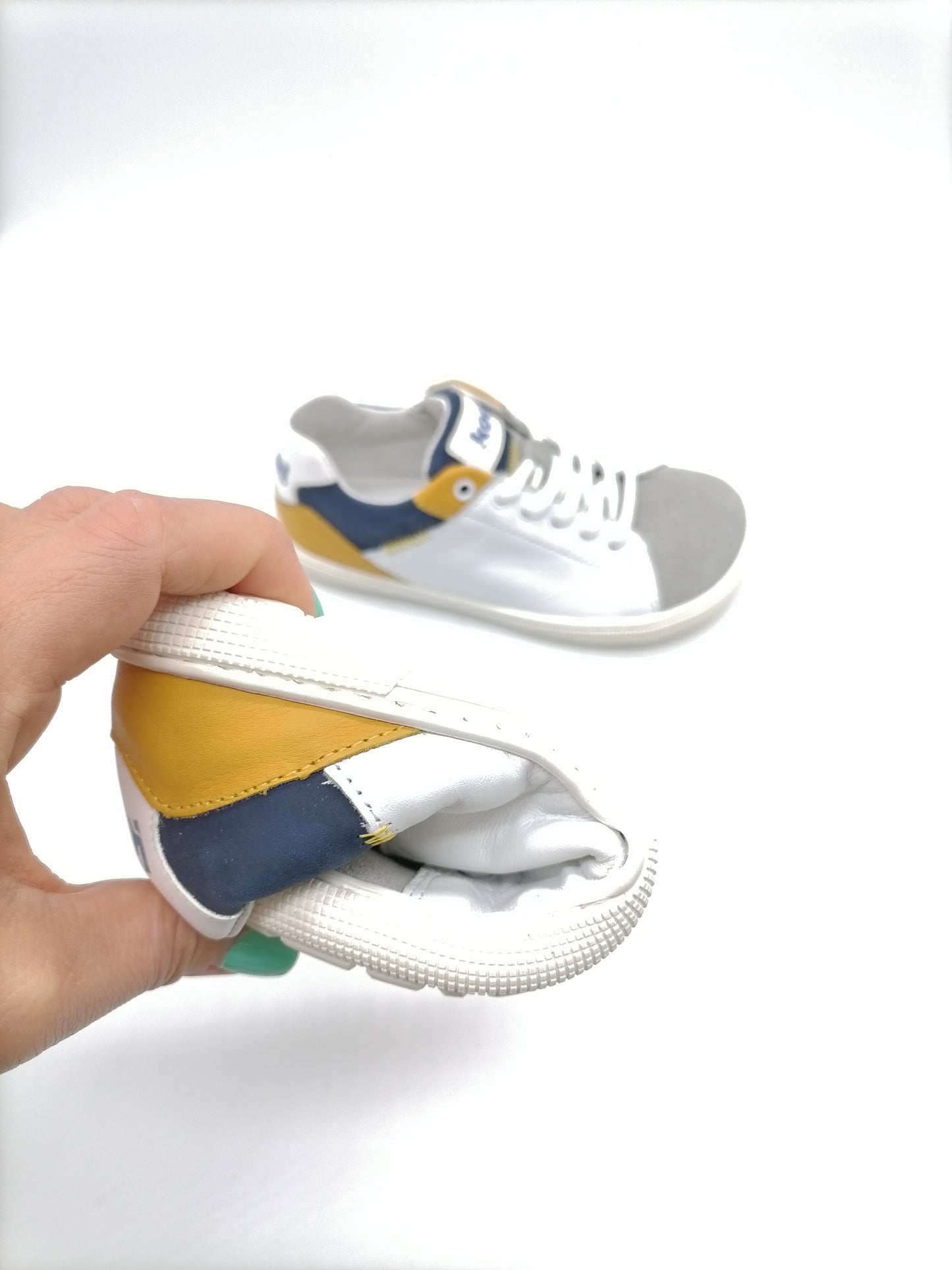 Koel Barefoot Denil Koel