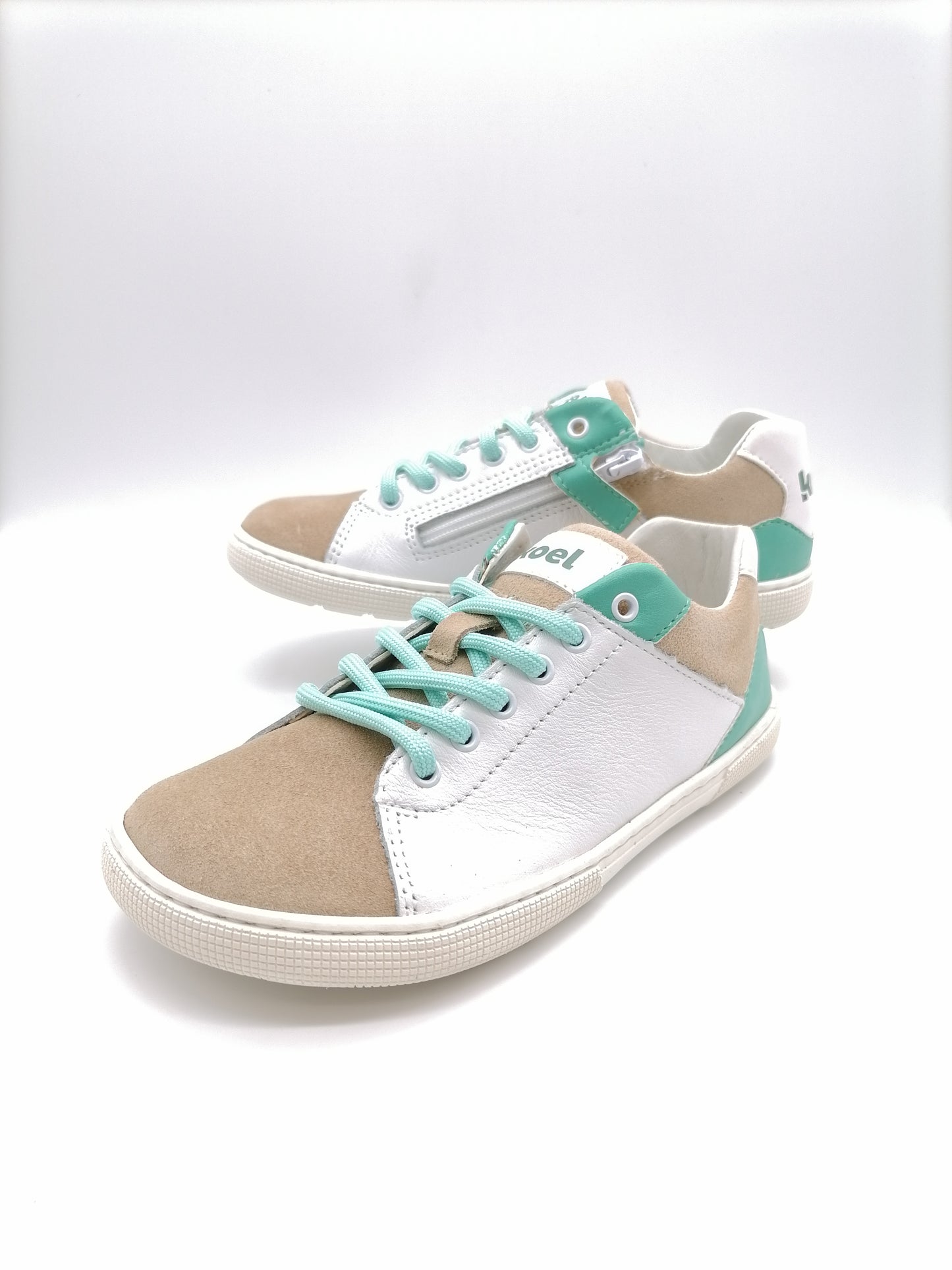 Koel Barefoot Denil Koel
