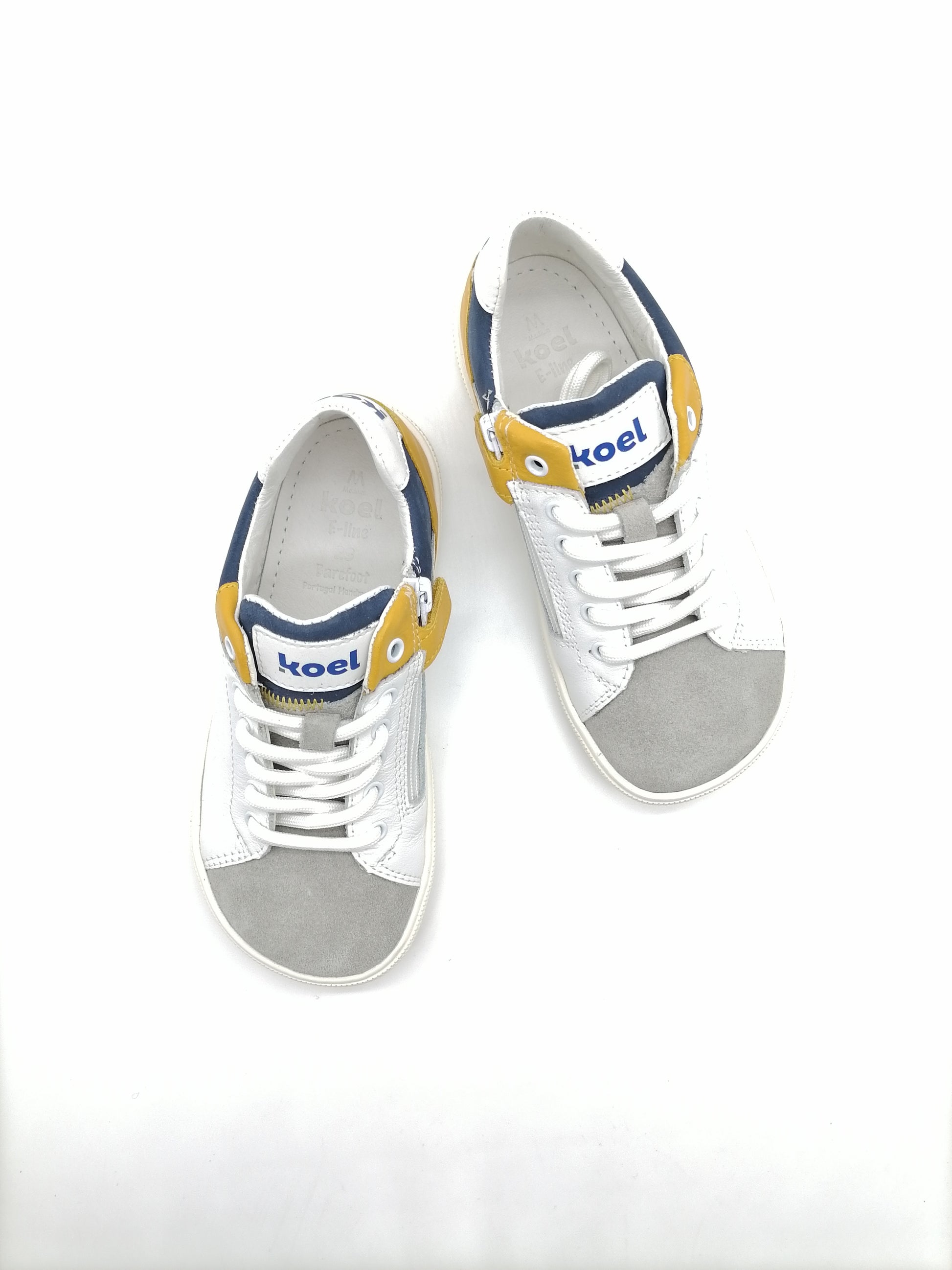 Koel Barefoot Denil Koel
