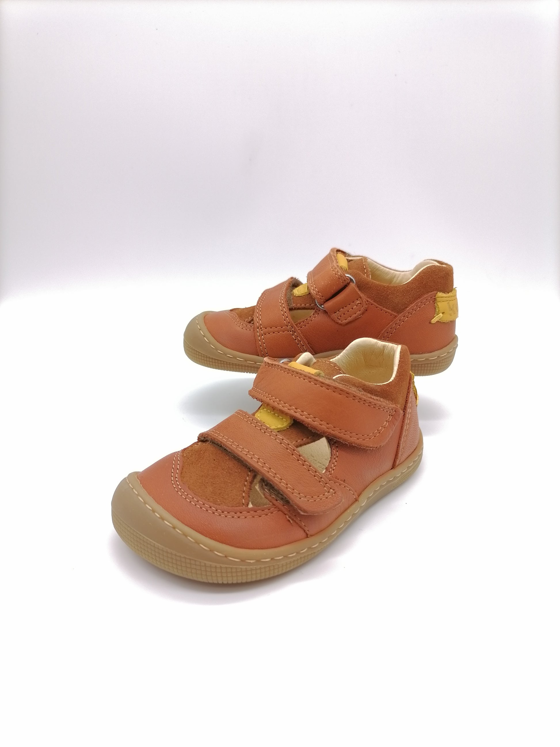 Koel Barefoot Devin Nappa Koel