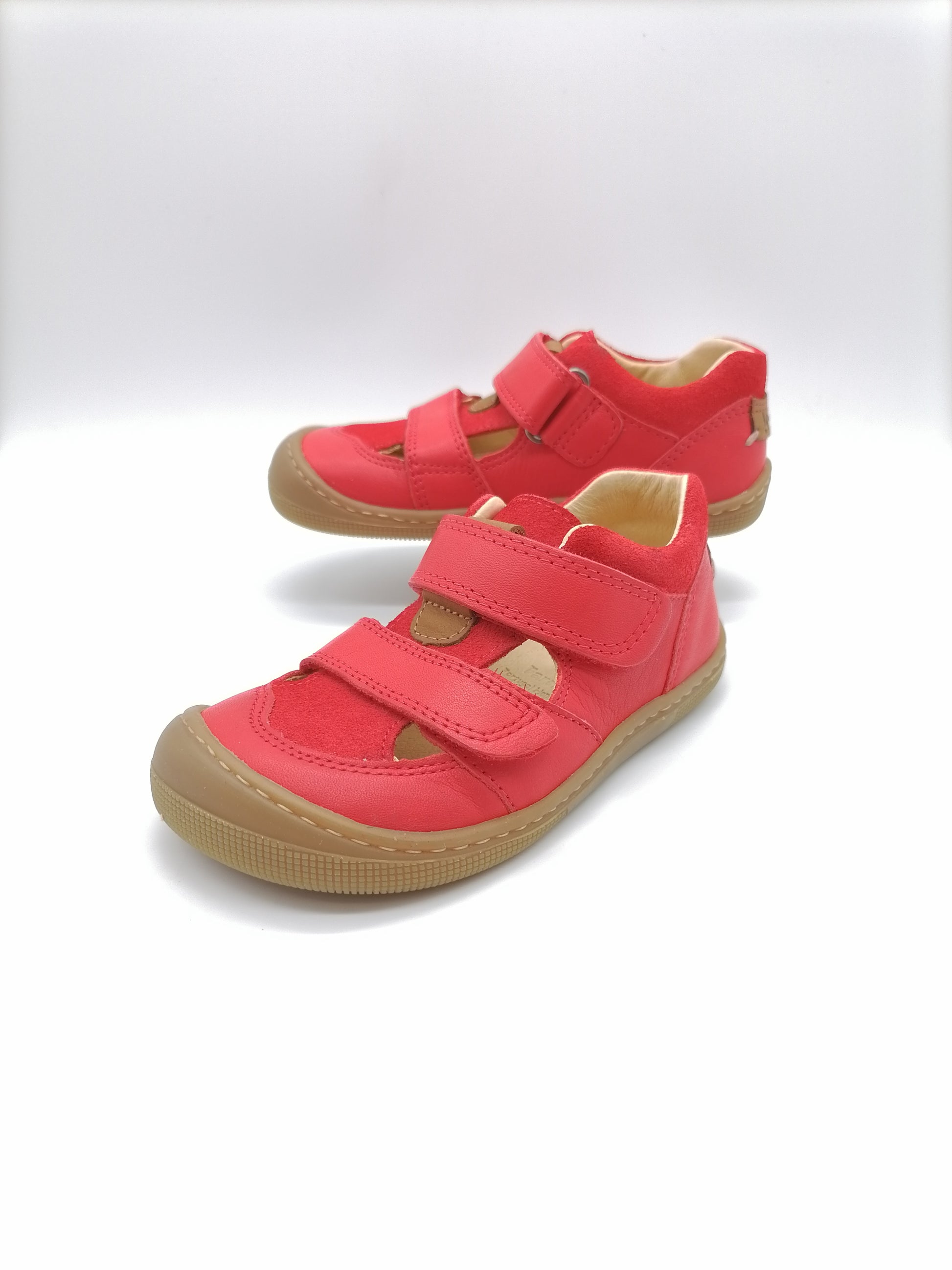 Koel Barefoot Devin Nappa Koel