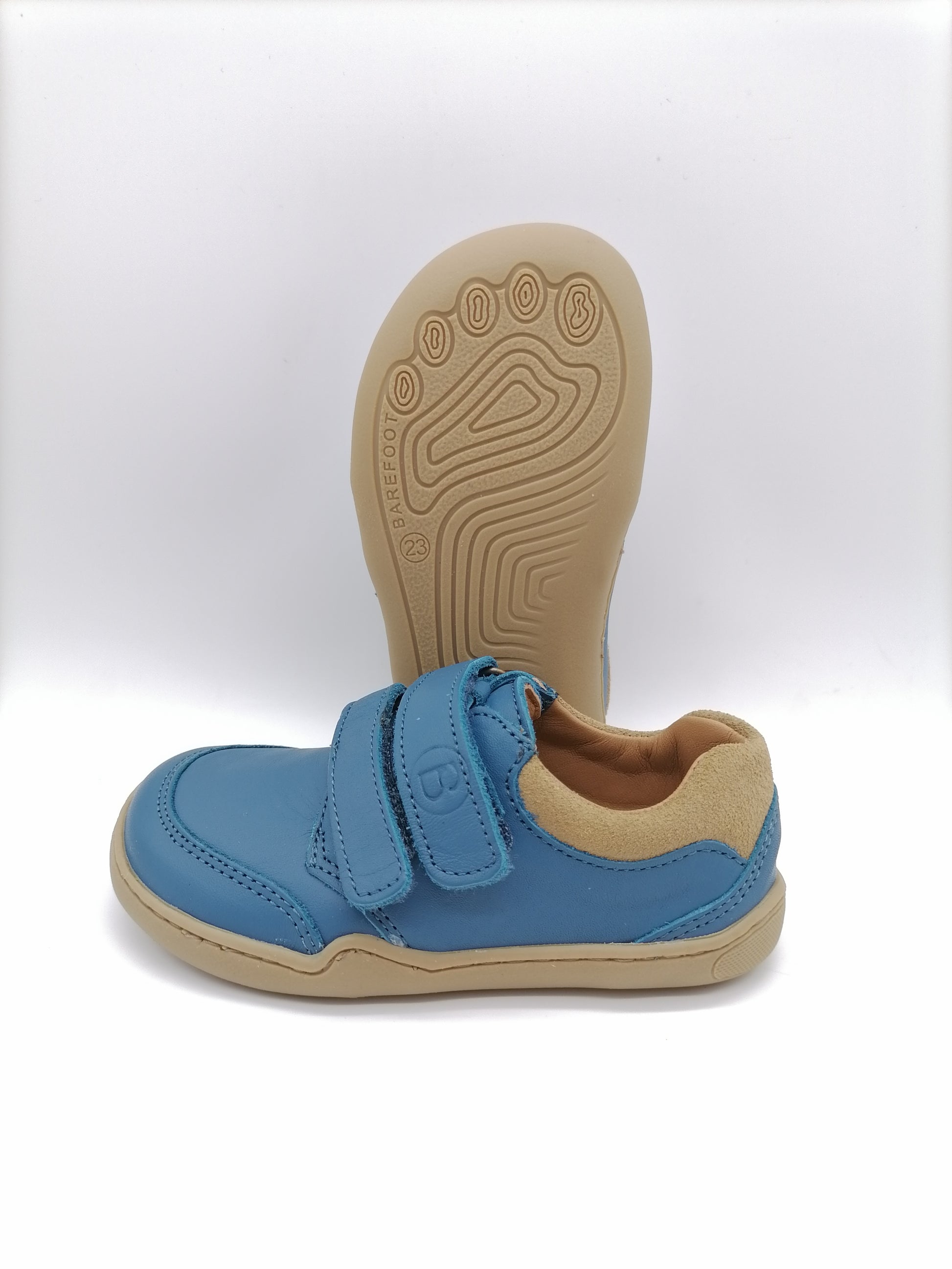 Blifestyle Skink Bio Nappa Blifestyle