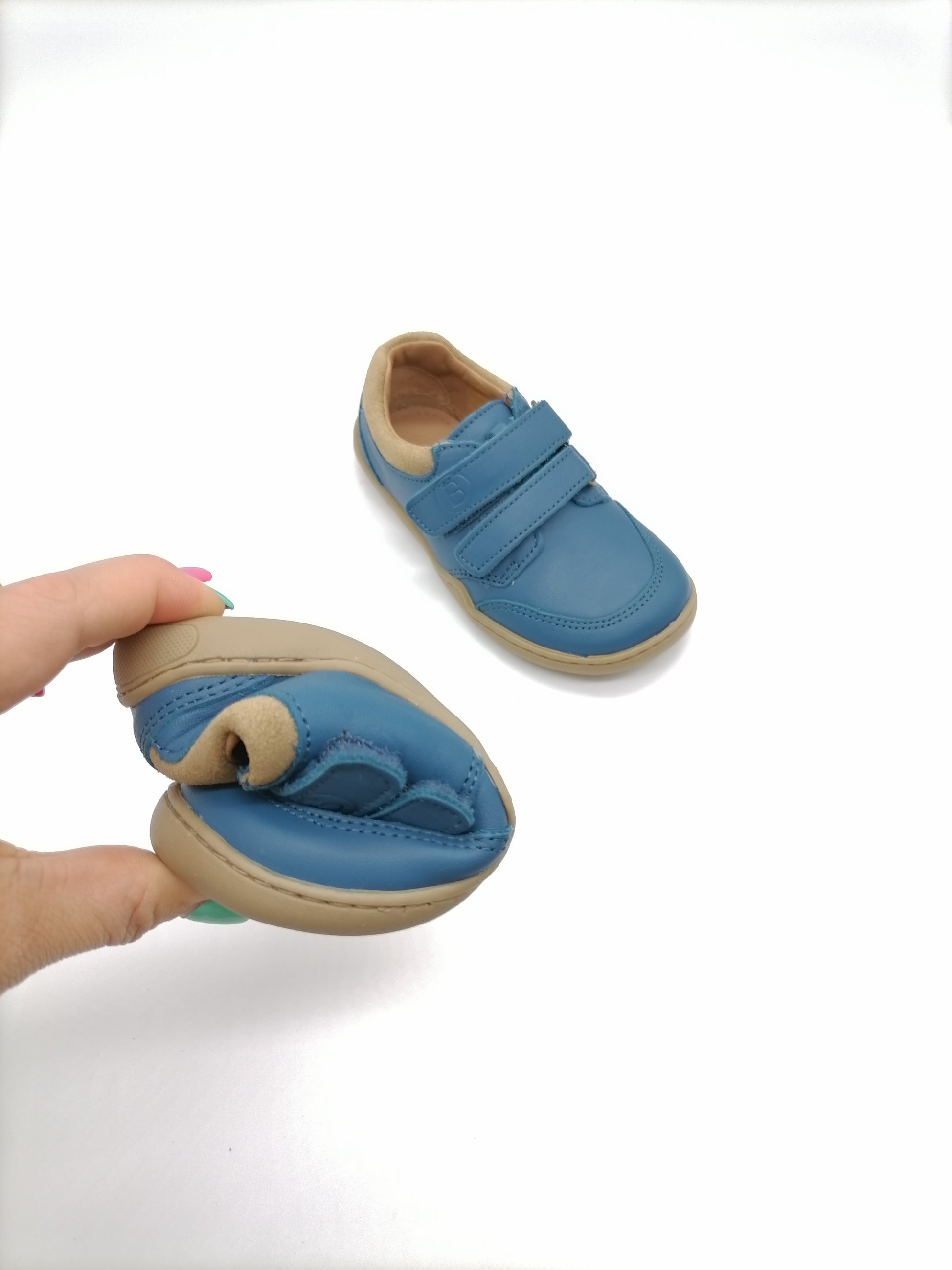Blifestyle Skink Bio Nappa Blifestyle