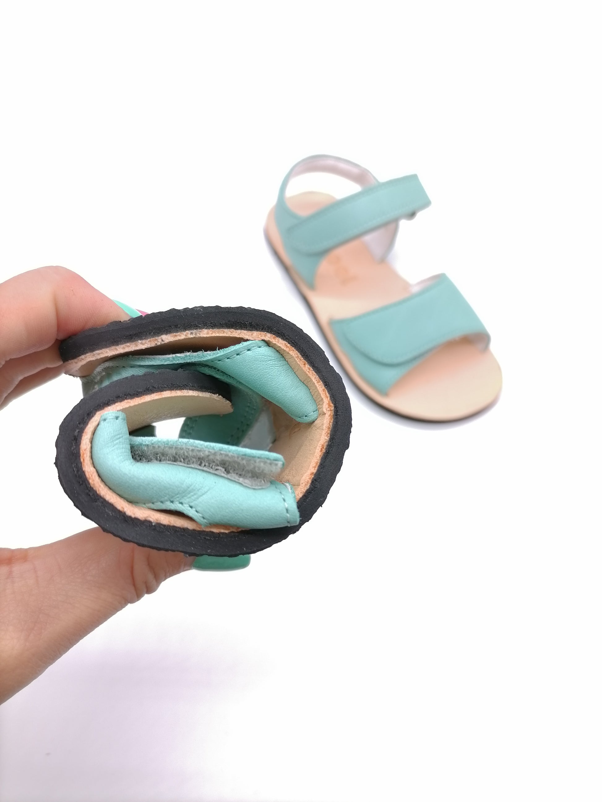 Koel Barefoot Ashley Koel