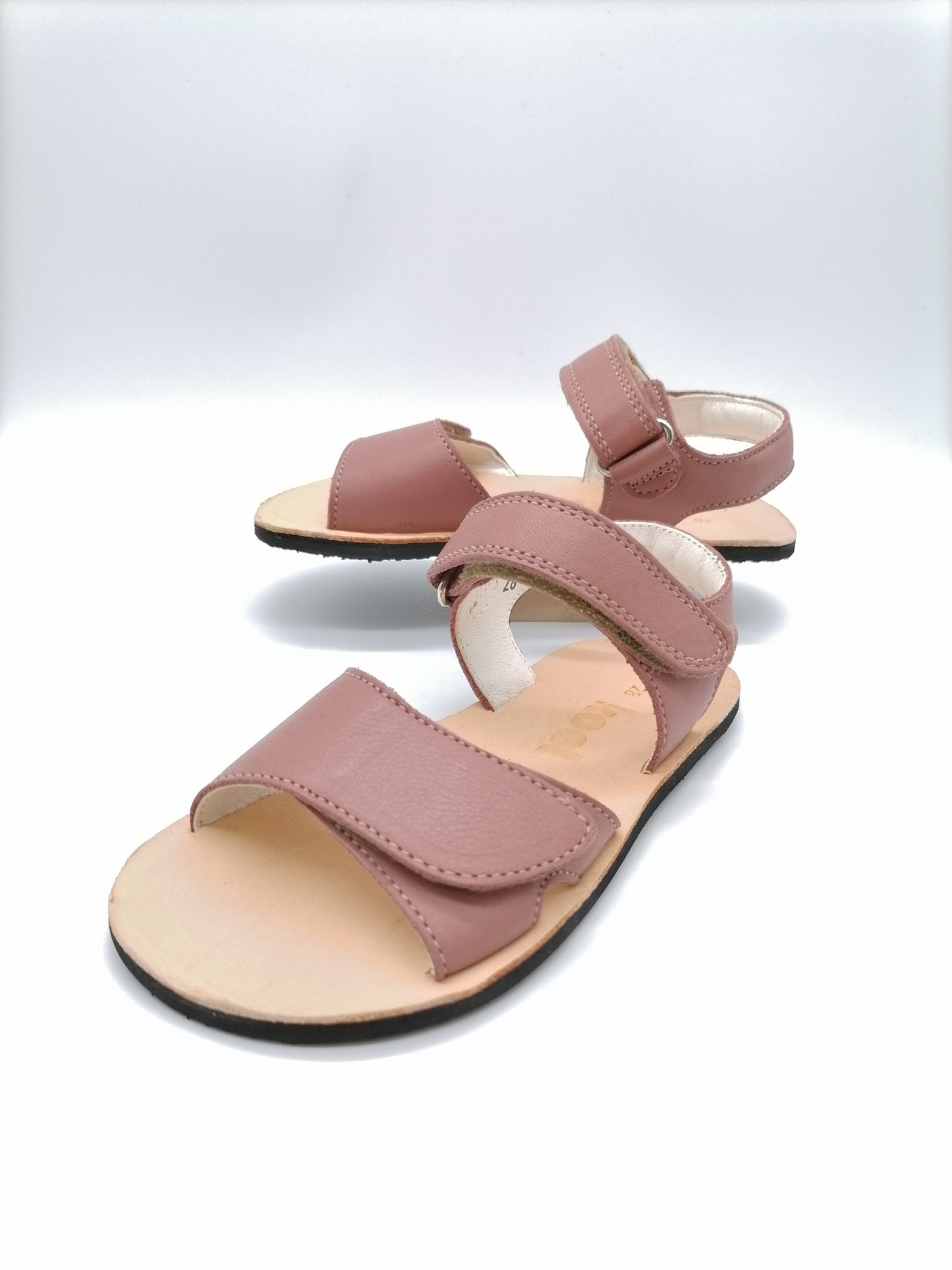 Koel Barefoot Ashley Koel