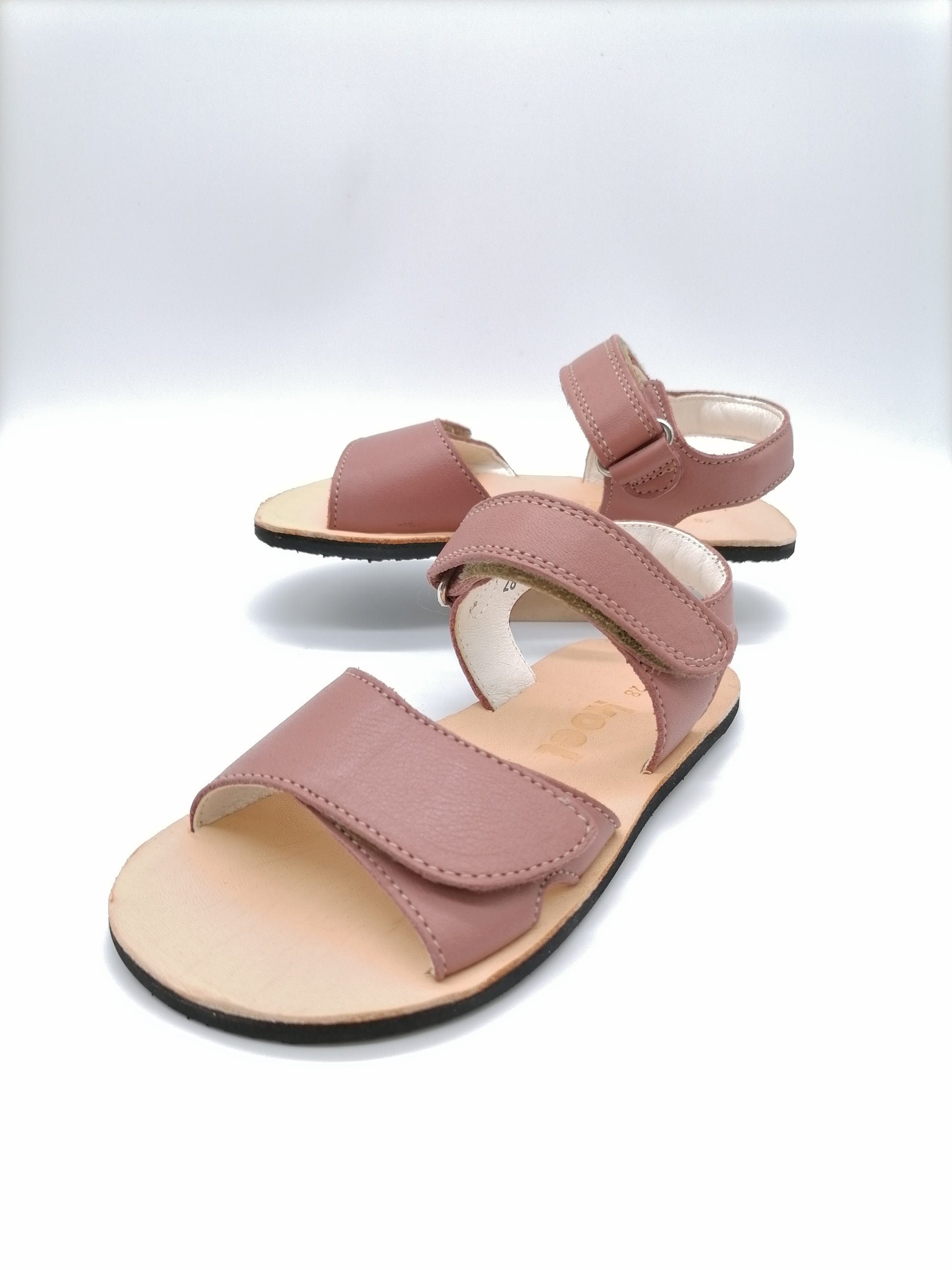 Koel Barefoot Ashley Koel