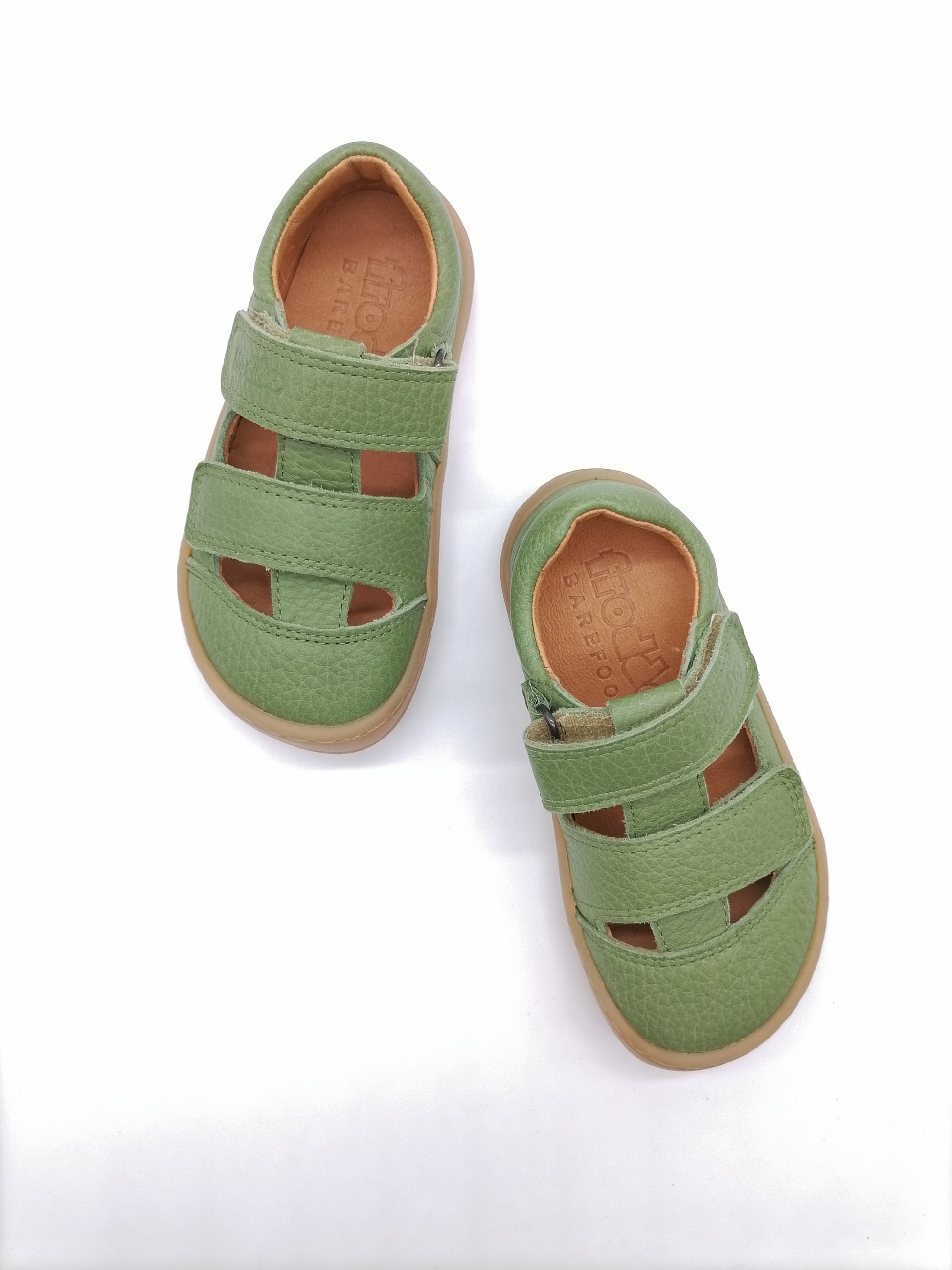 Froddo Barefoot Sandale Velcro Froddo