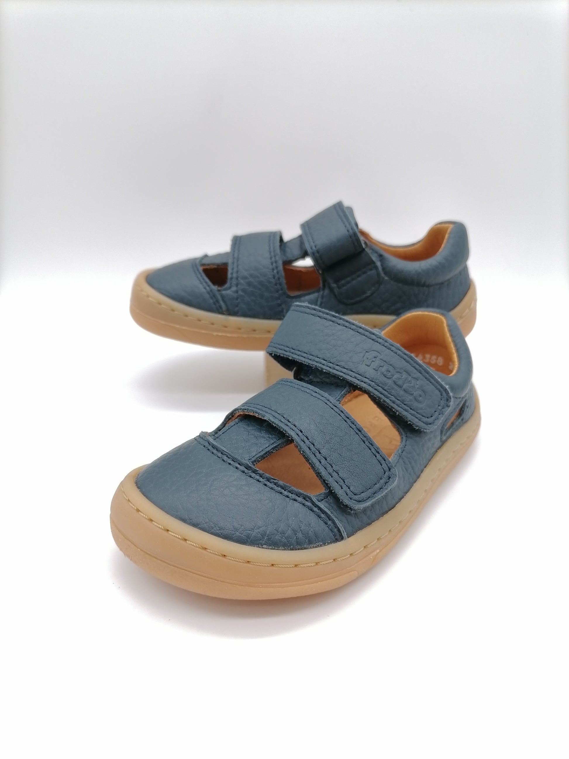 Froddo Barefoot Sandale Velcro Froddo