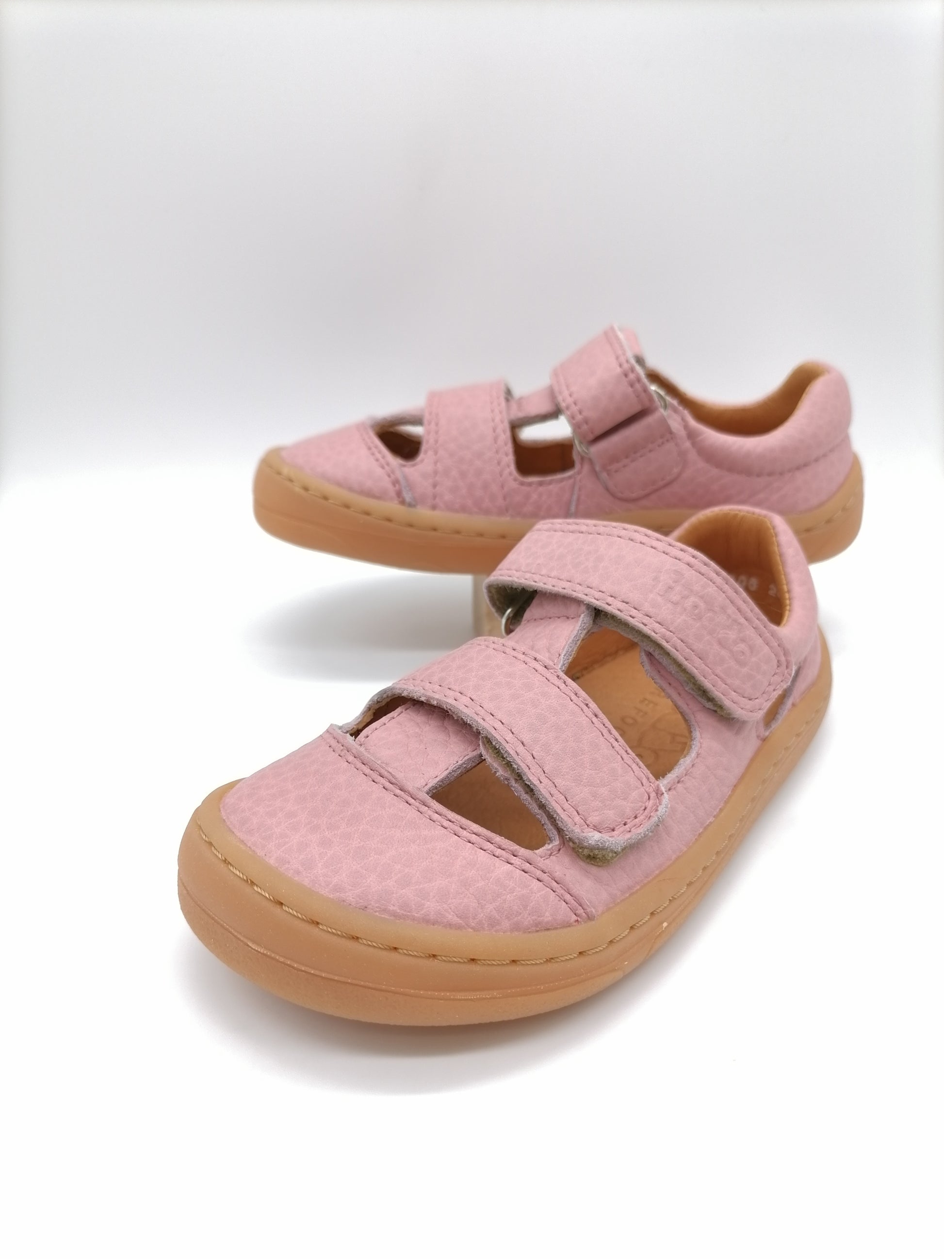 Froddo Barefoot Sandale Velcro Froddo