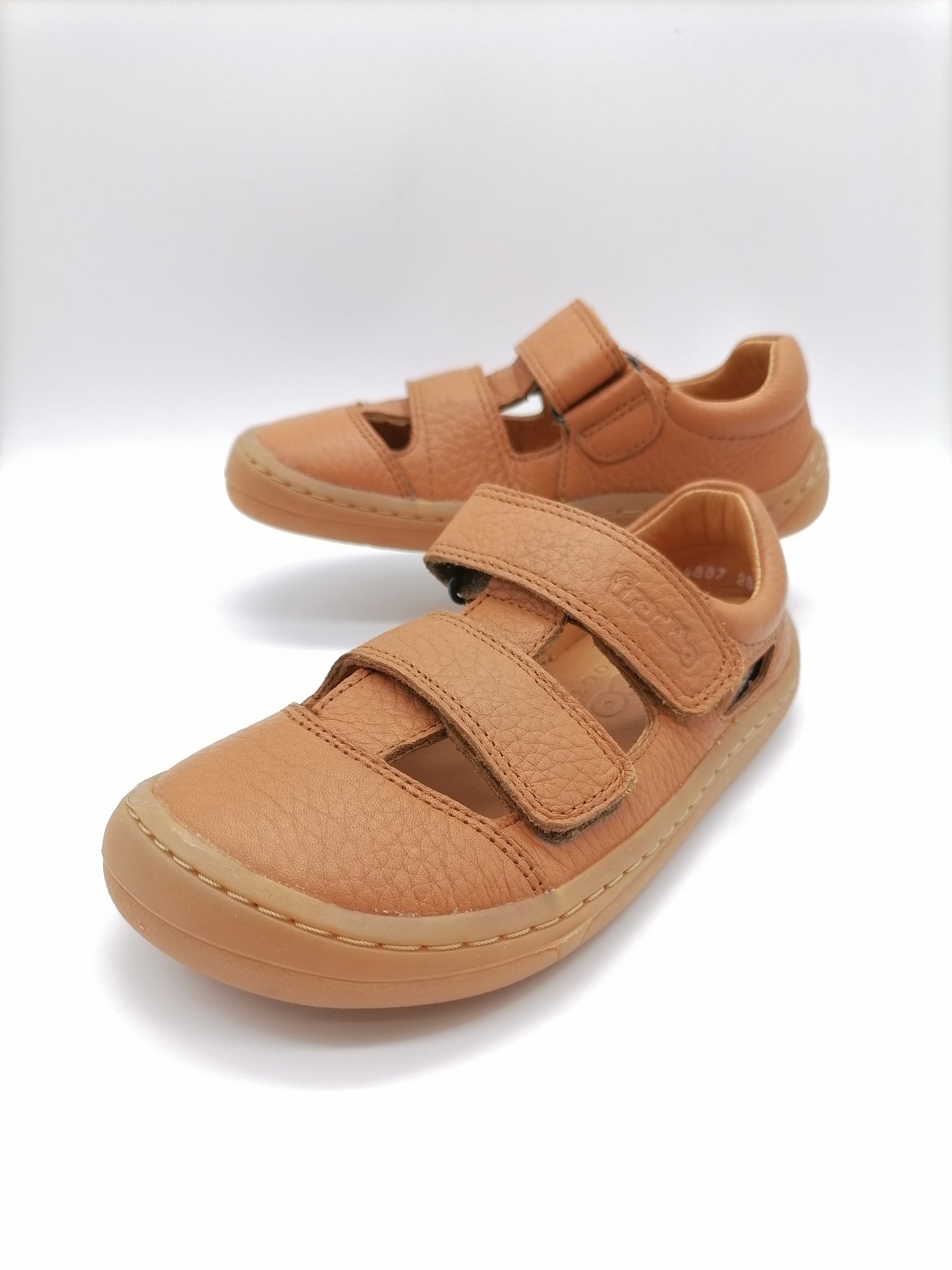Froddo Barefoot Sandale Velcro Froddo